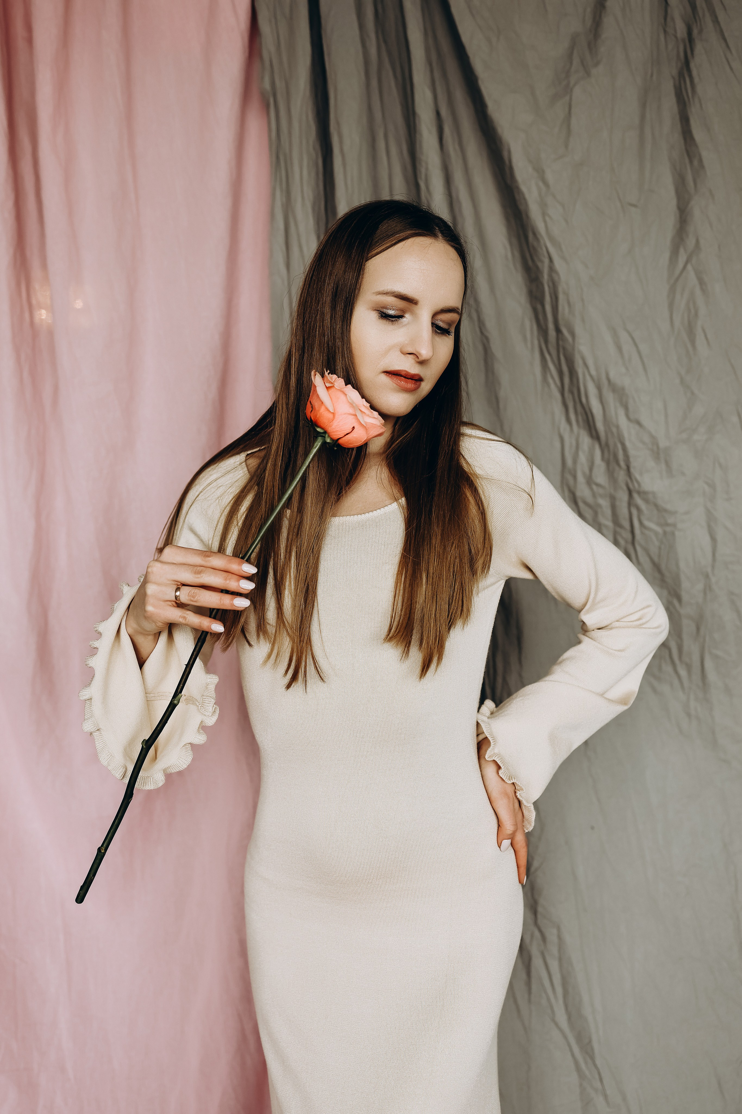 Алина. Свадебный и семейный фотограф в Воронеже Ксения Воротникова