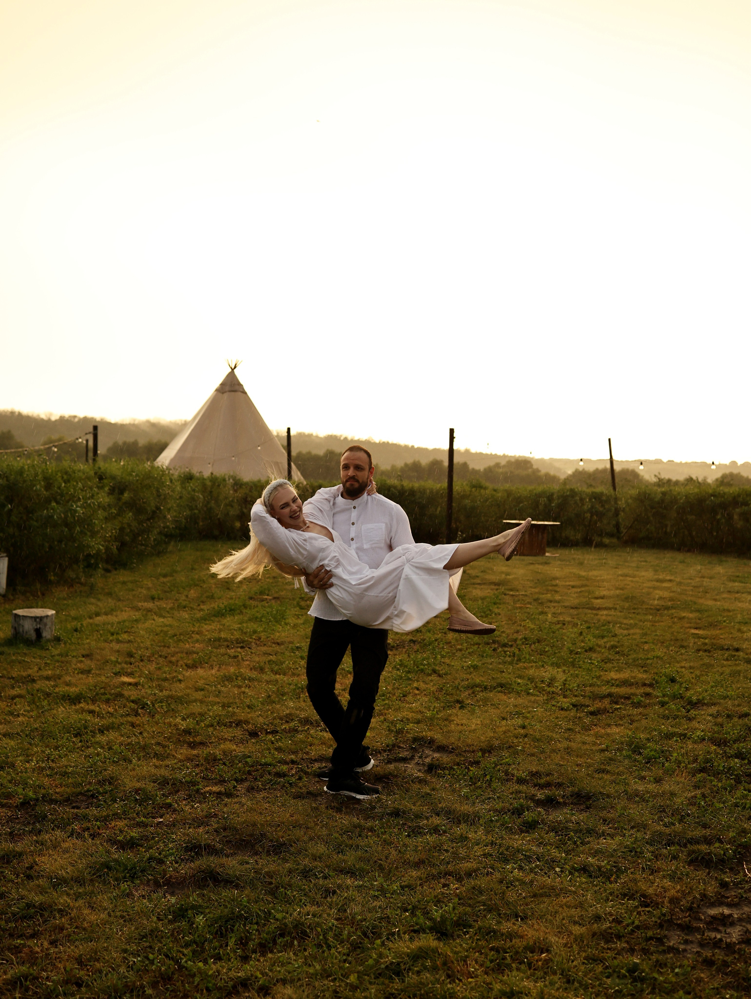 Лавстори в Сыч. Свадебный и семейный фотограф в Воронеже Ксения Воротникова