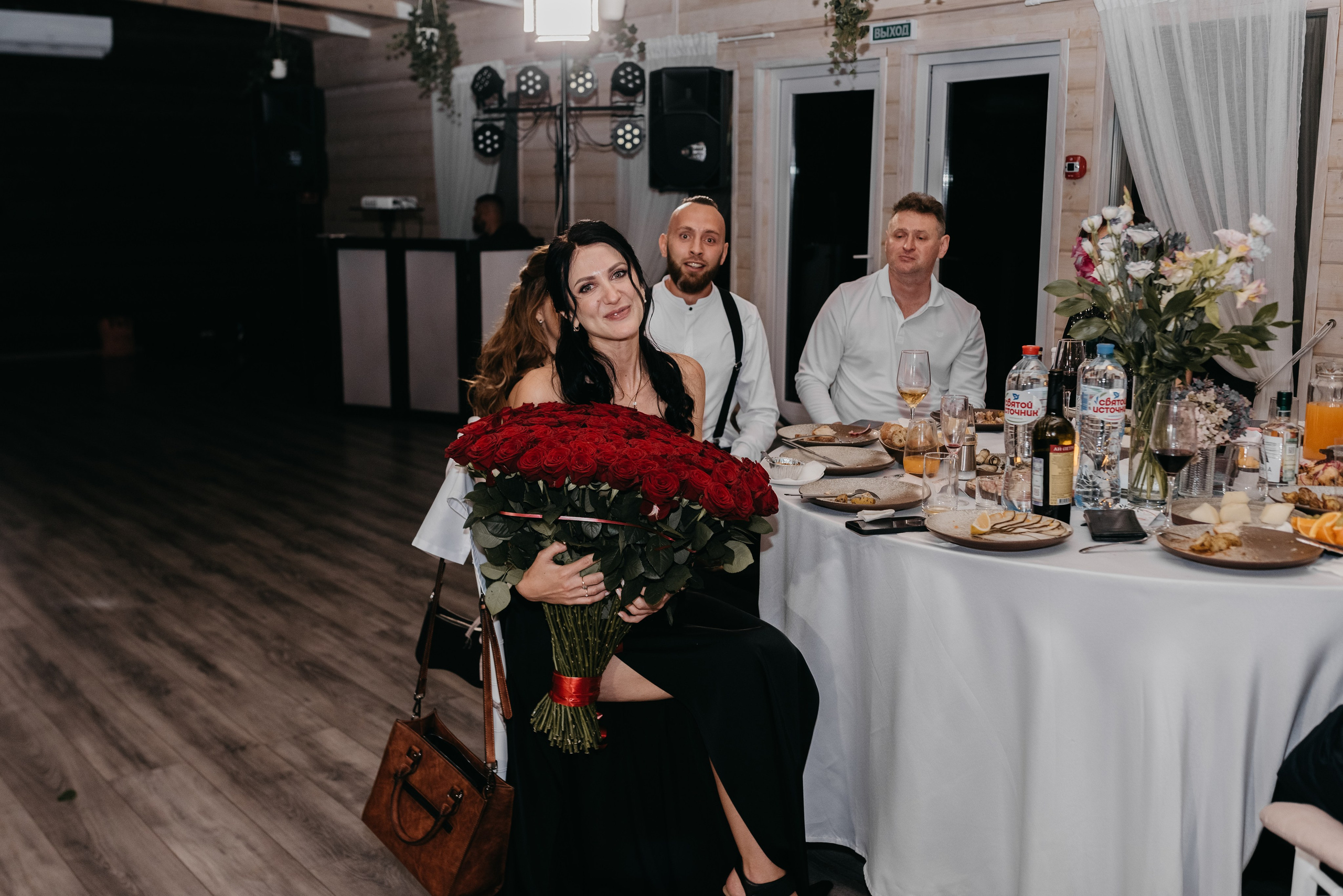 Свадьба Рита и Сергей 3 сентября. Свадебный и семейный фотограф в Воронеже Ксения Воротникова