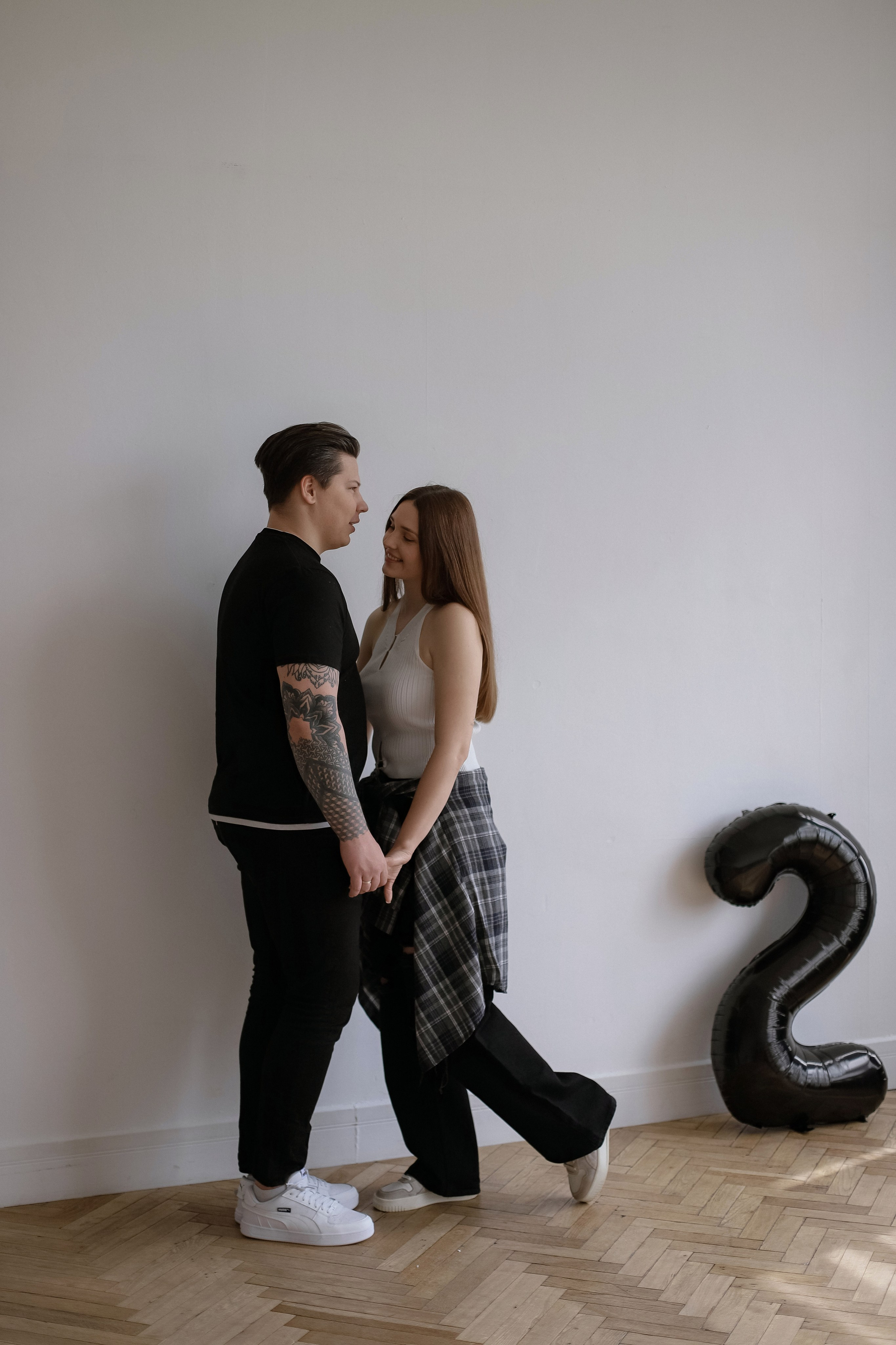 2 года Владику. Свадебный, семейный и детский фотограф в Люберцах Зайцева Анастасия