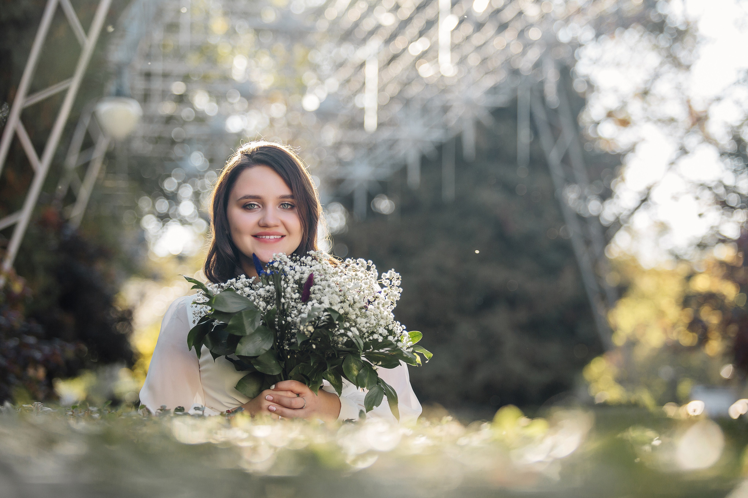 Павел и Екатерина. Фотограф Воронеж, Липецк
