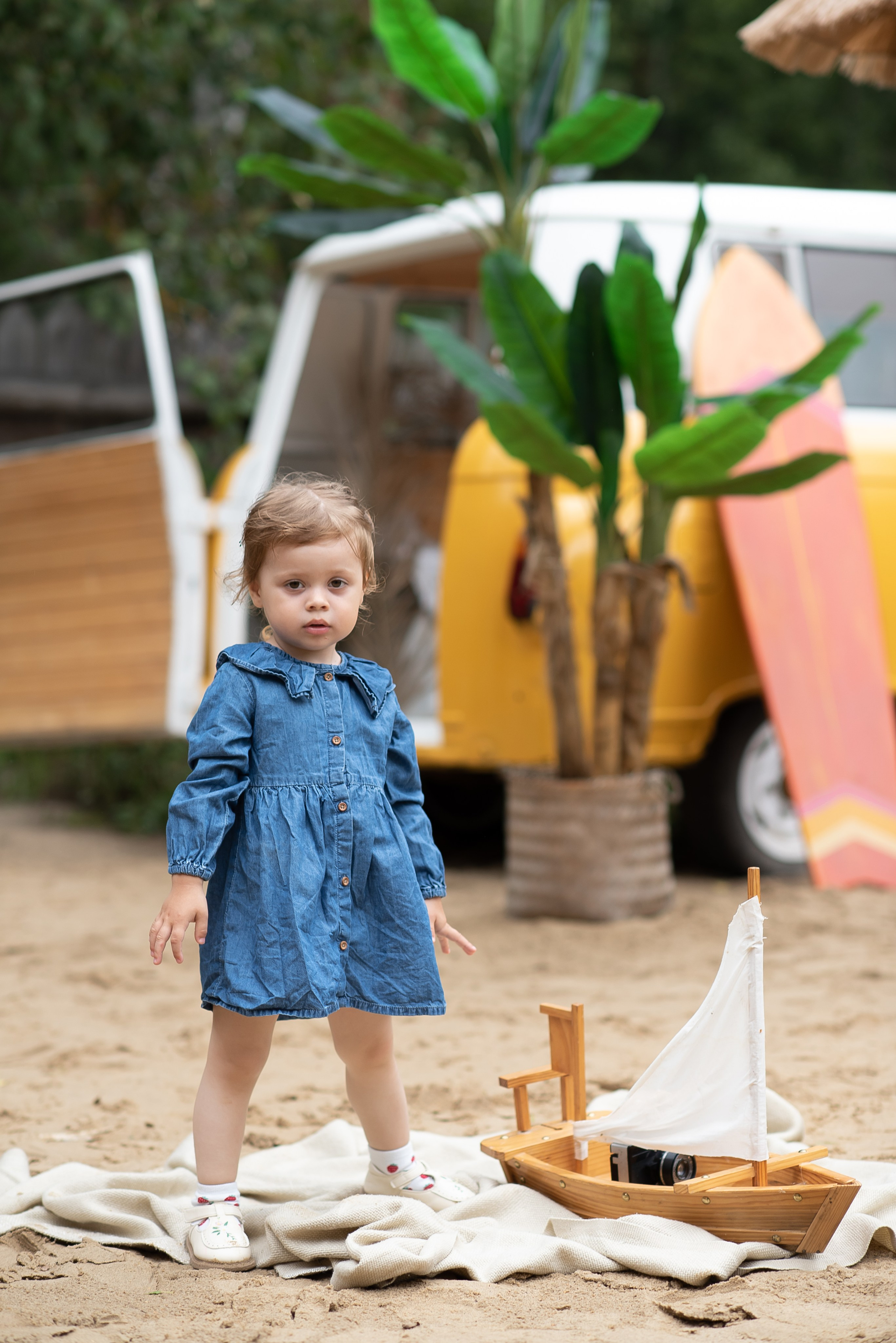 Фотостудия Лес Чудес. Фотограф Мария Усманова, Казань