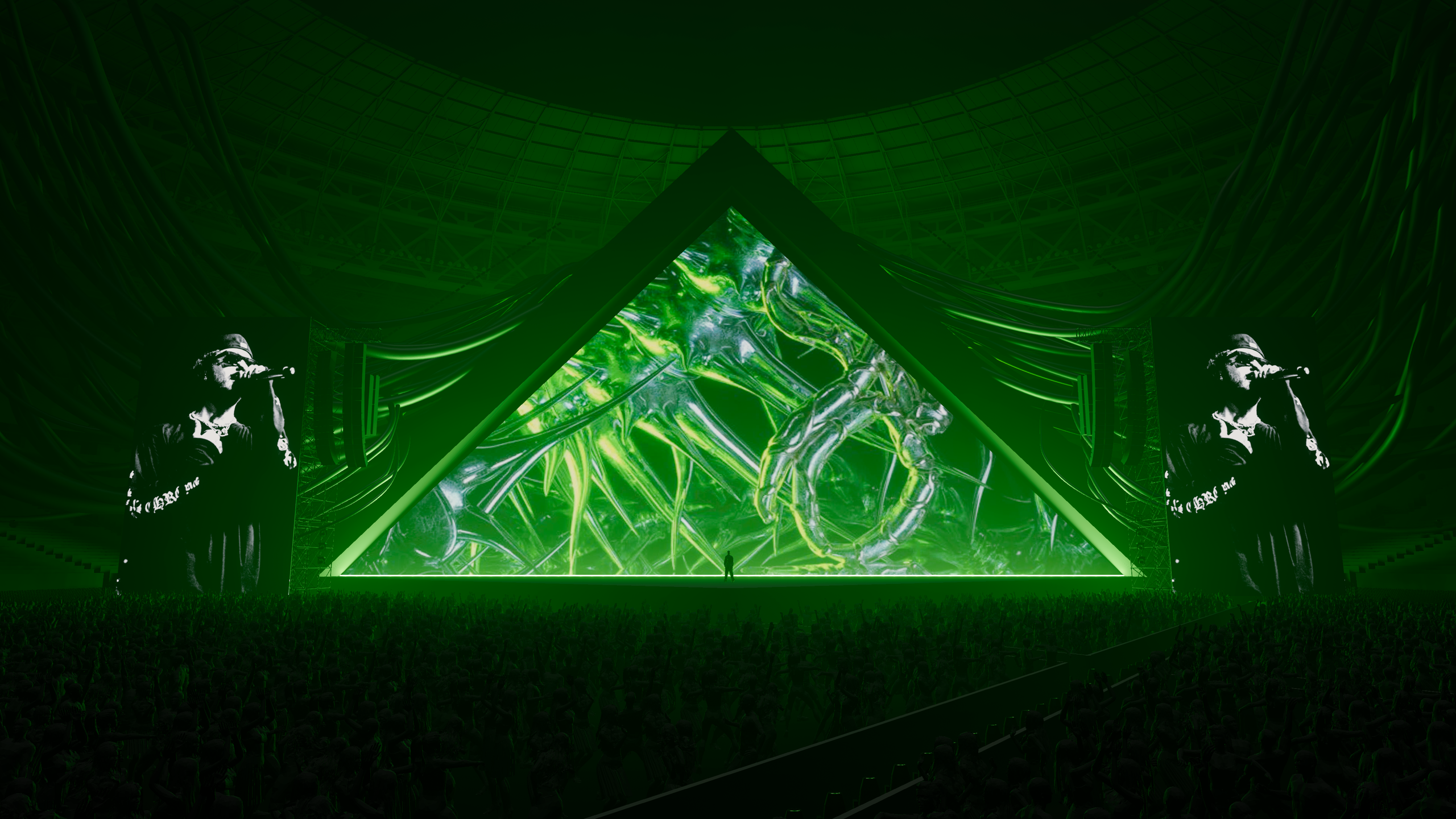 GLOBAL CONSPIRACY?. OOPS