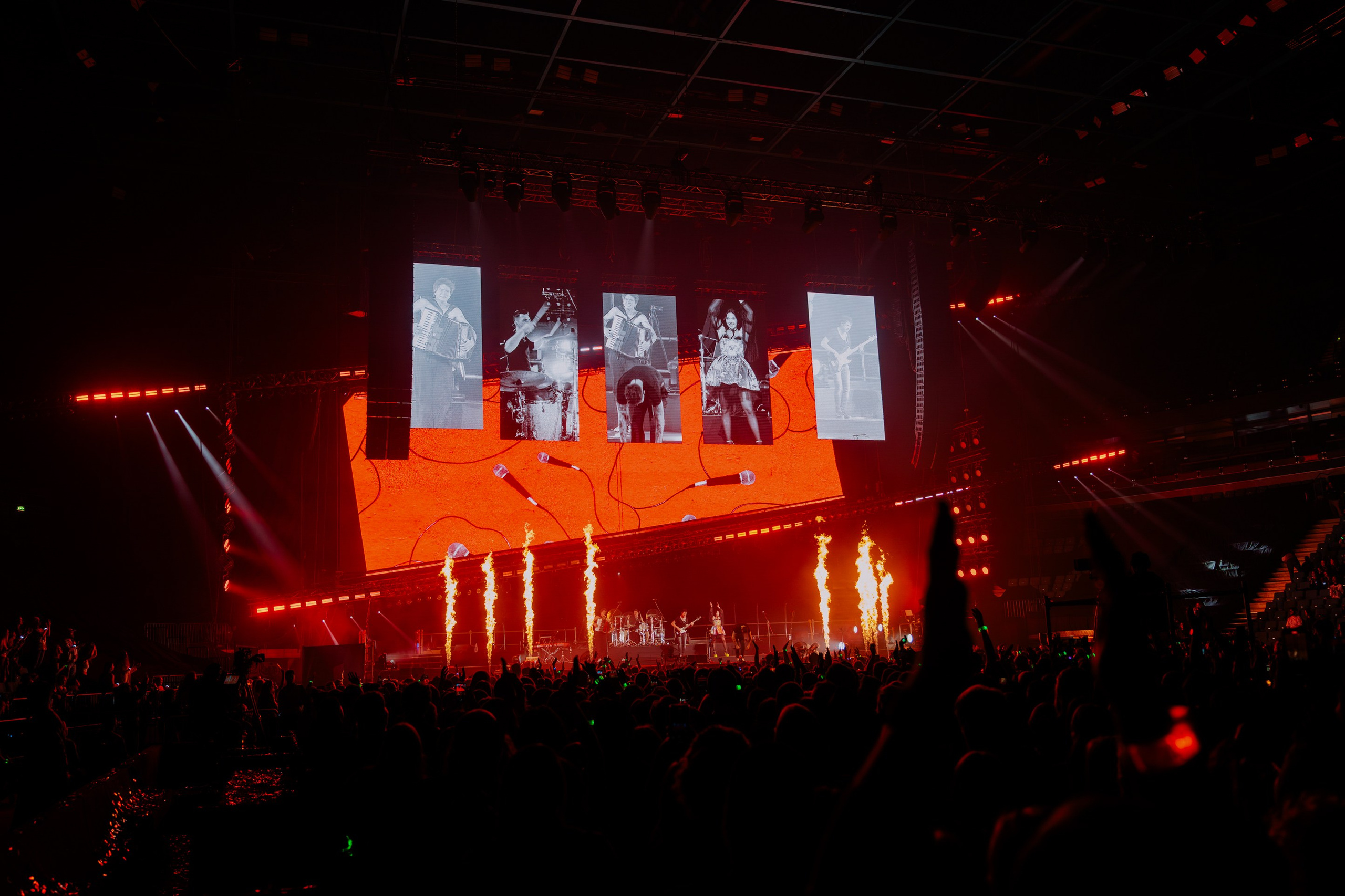 THE HATTERS / SAINT-PETERSBURG / 2025. OOPS