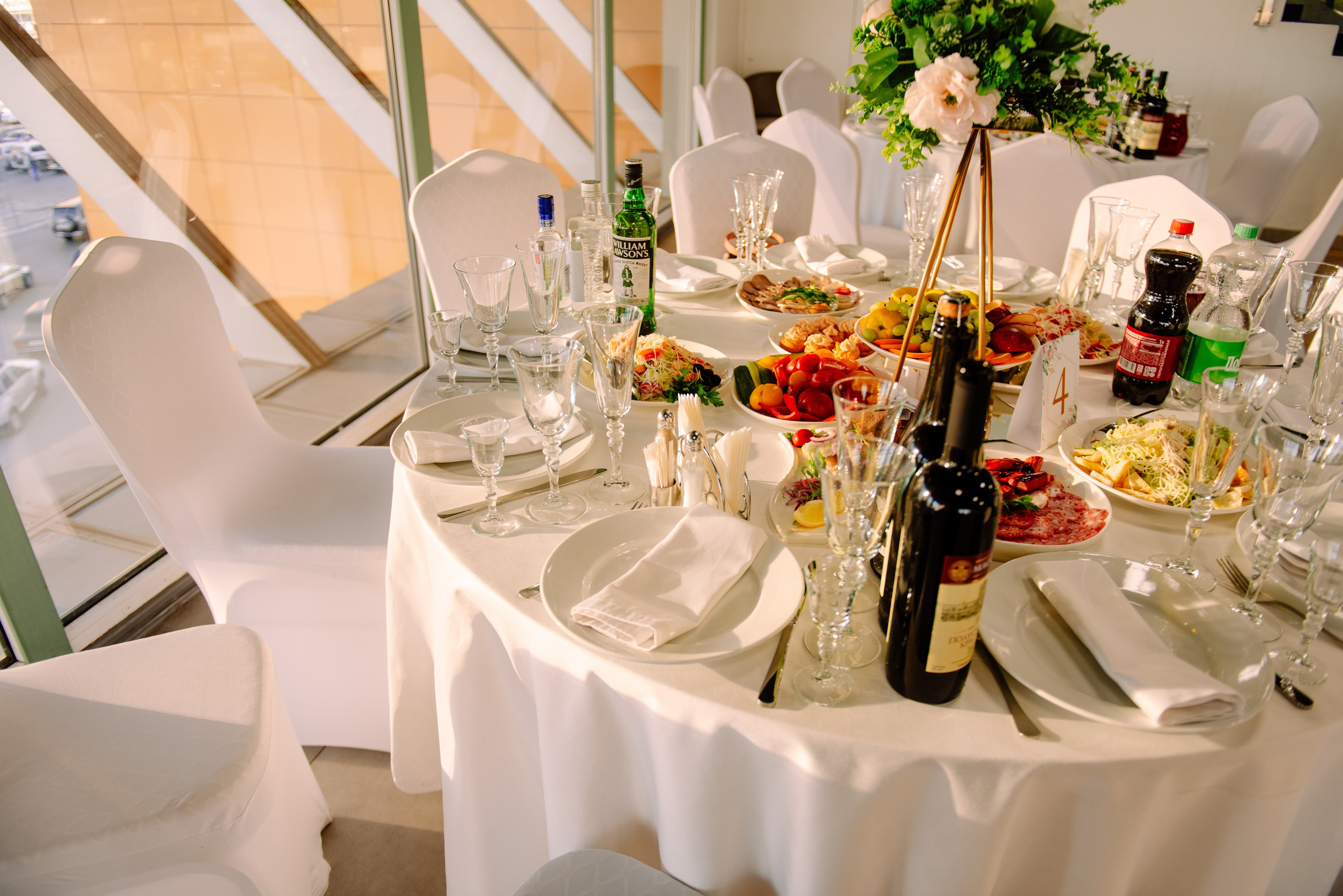 Наталья и Дмитрий. Семейный и свадебный фотограф в Рязани Лиза Голованова