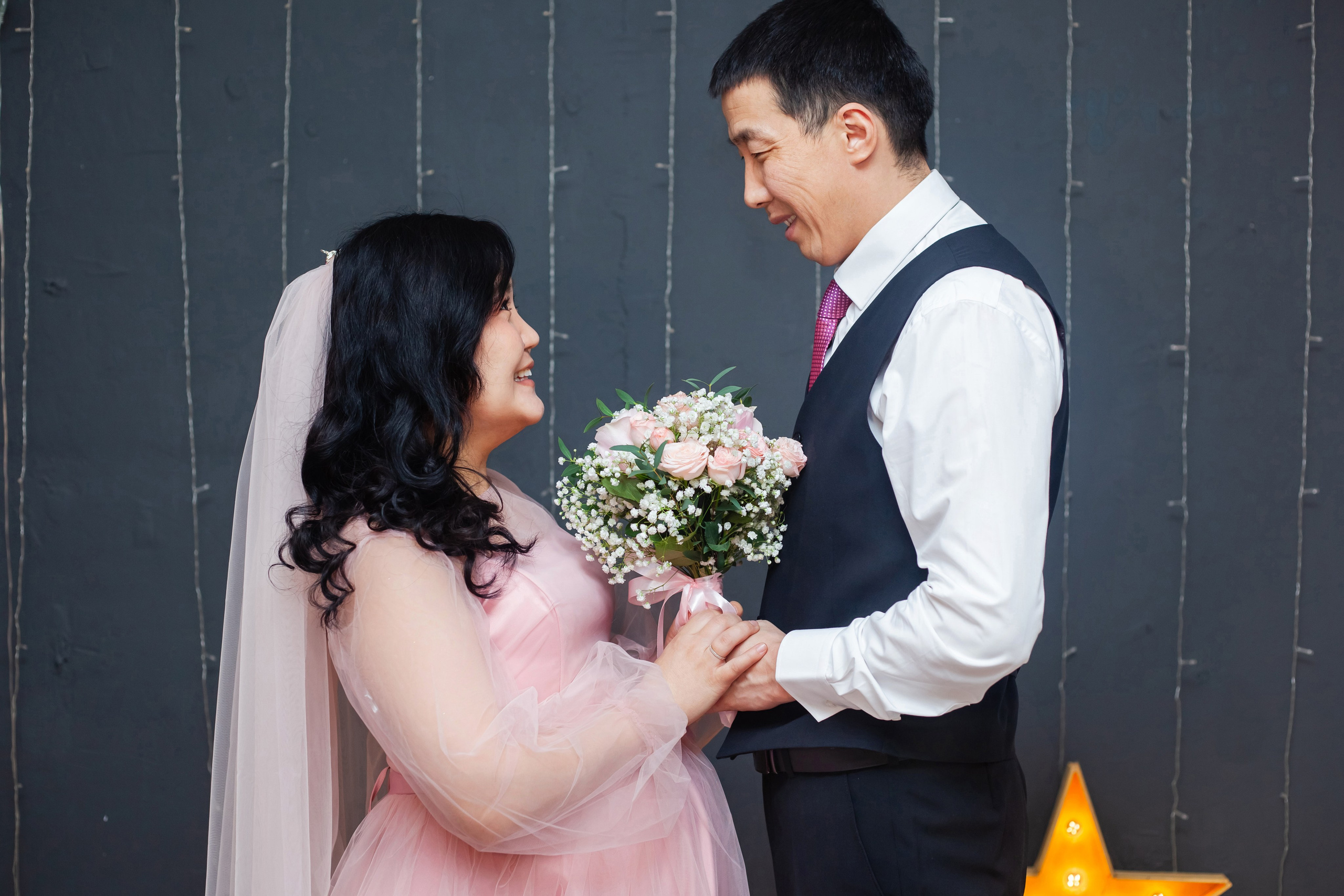 Марина и Александр. Фотограф Бурятия. Печать фотокниг