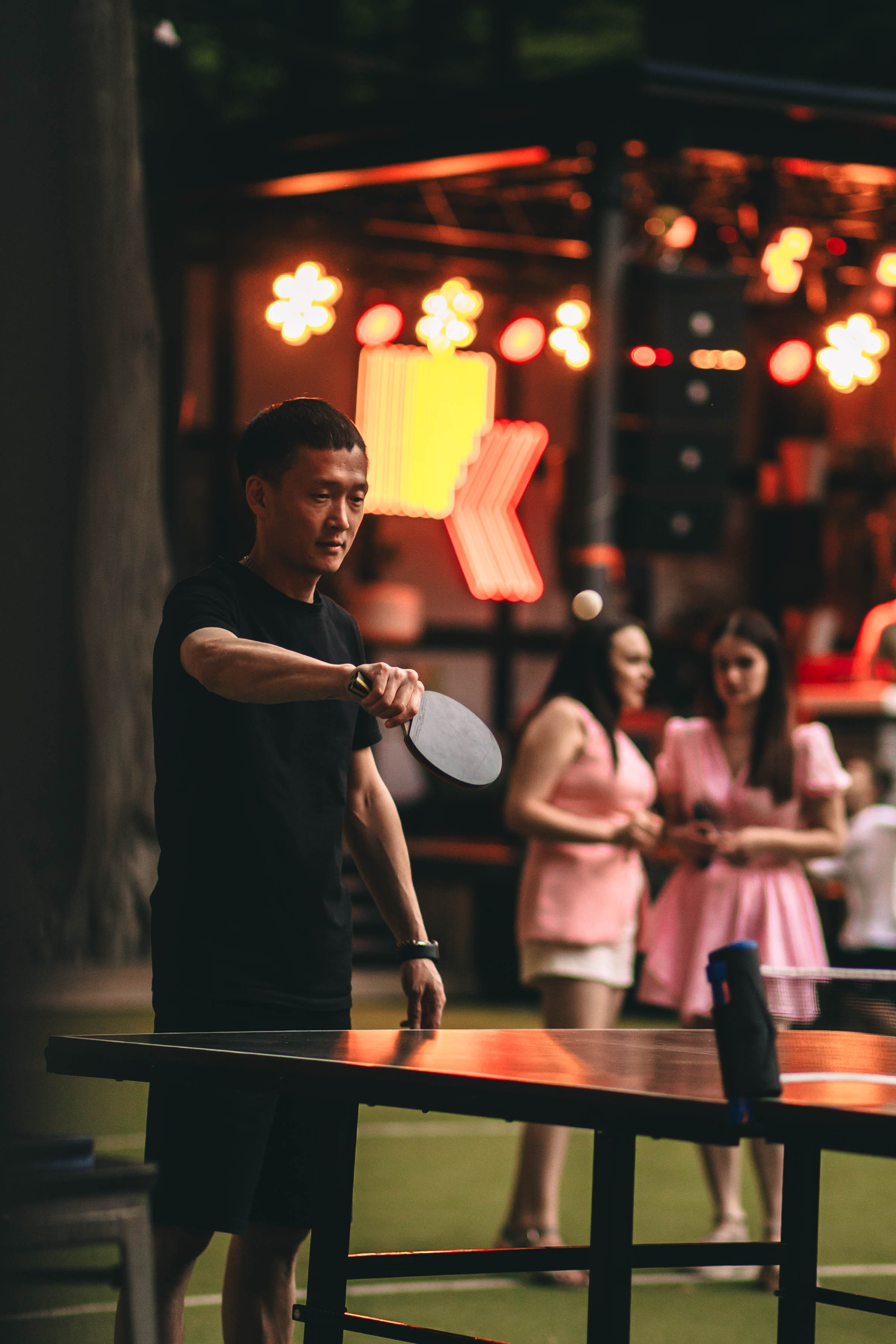 Pet-Party + Live-music |Парк Культуры. Фотограф в Ставрополе Алина Клочкова