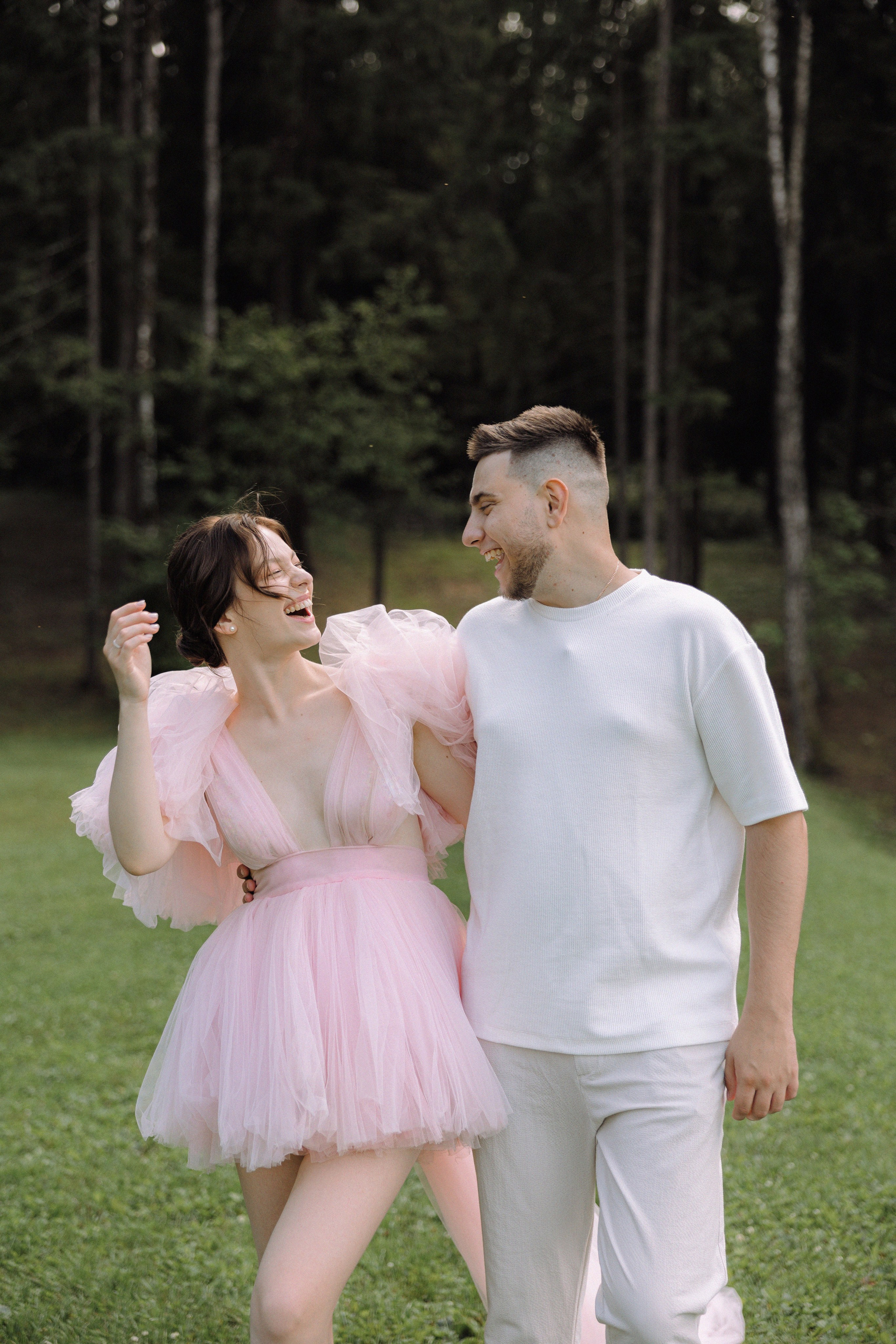 Vanya & Valeria. Главная