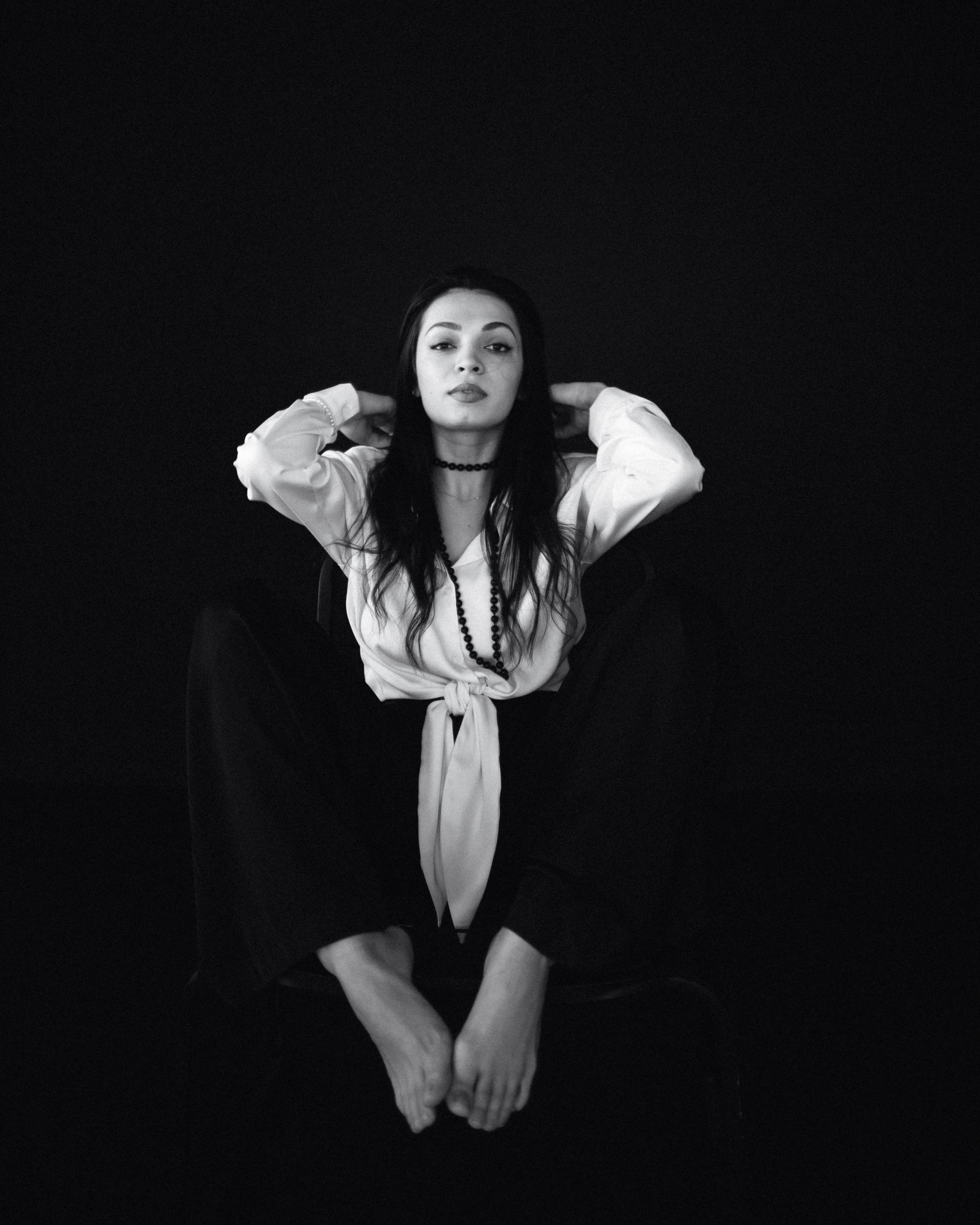 Три женщины. Катерина | Женский фотограф|Белгород