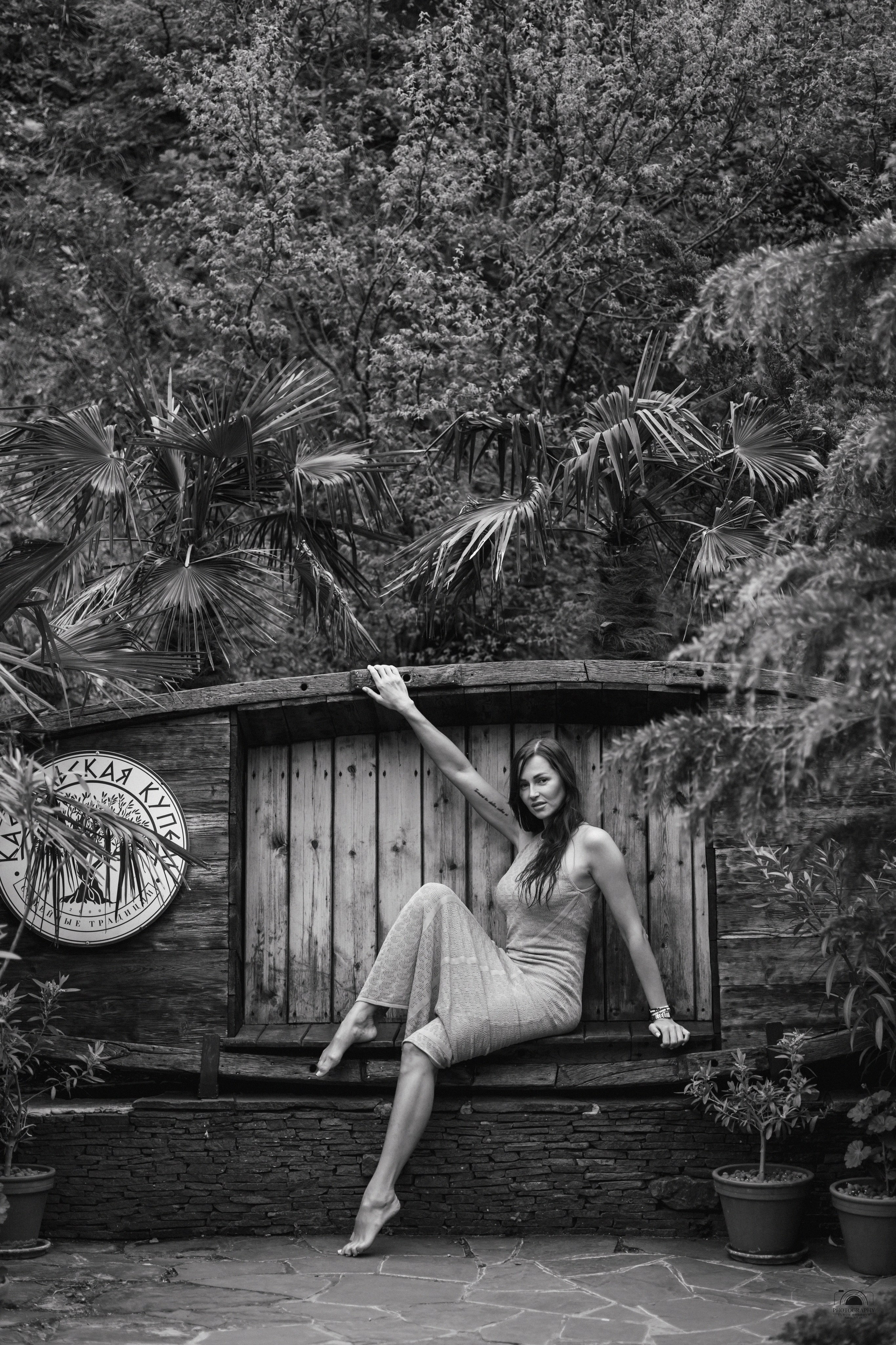 Марина. Семейный и портретный фотограф в Геленджике Любовь Бодрова