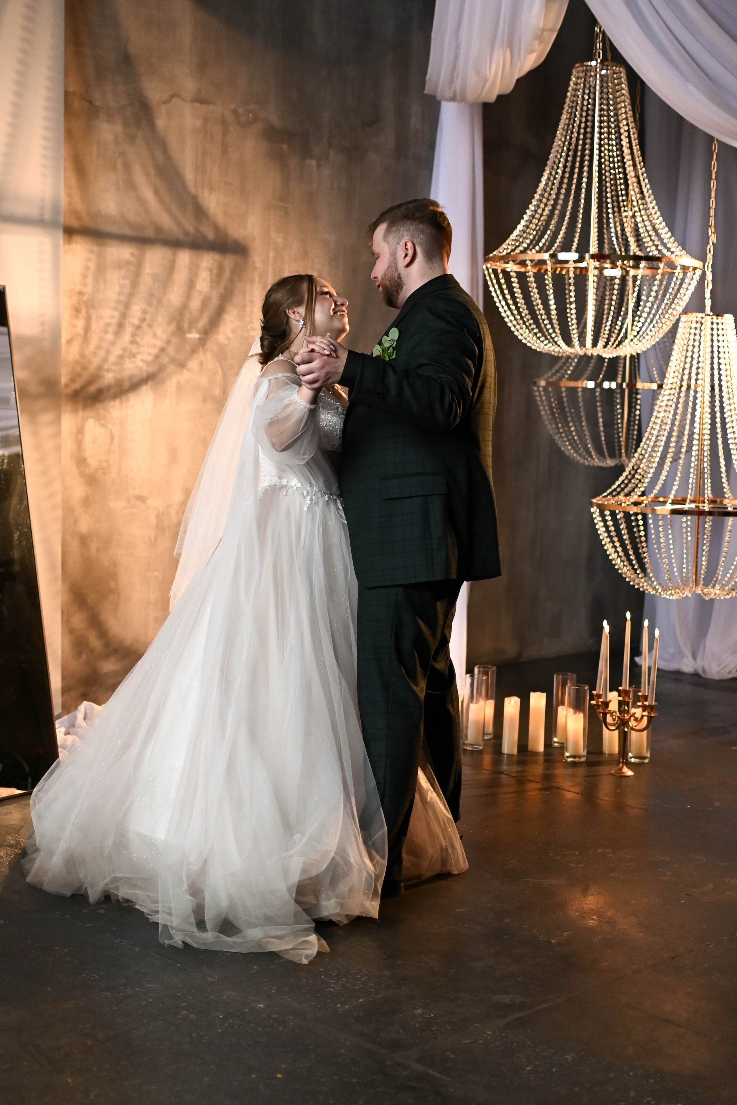 Сергей & Евгения. Фотограф в Тольятти и Самаре Анастасия