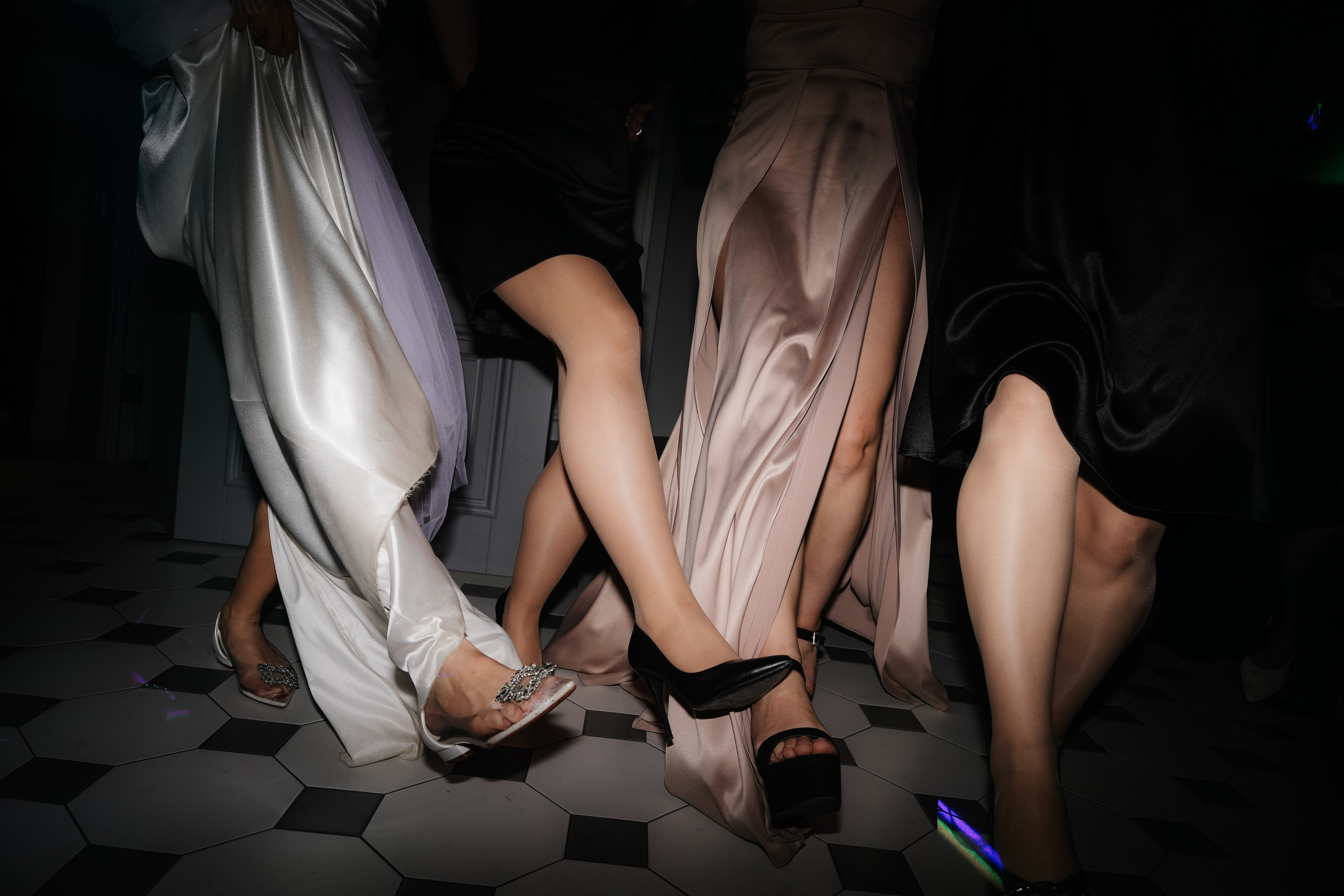 Astoria. VISUAL ARTIST · KRONGAUZ ANASTASIA