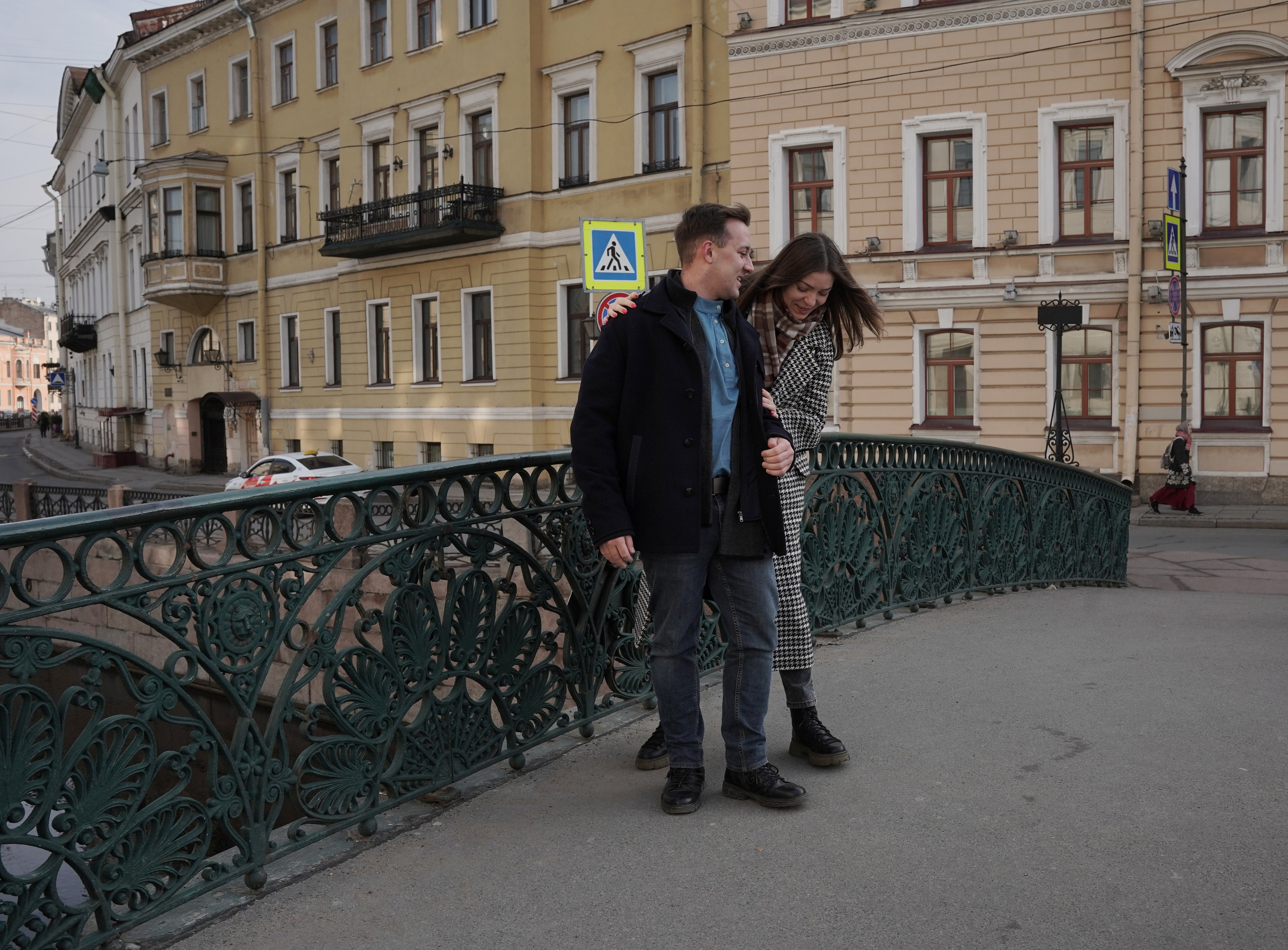 Даниил Екатерина. Студийный и портретный фотограф в САНКТ-ПЕТЕРБУРГЕИрина Махаон