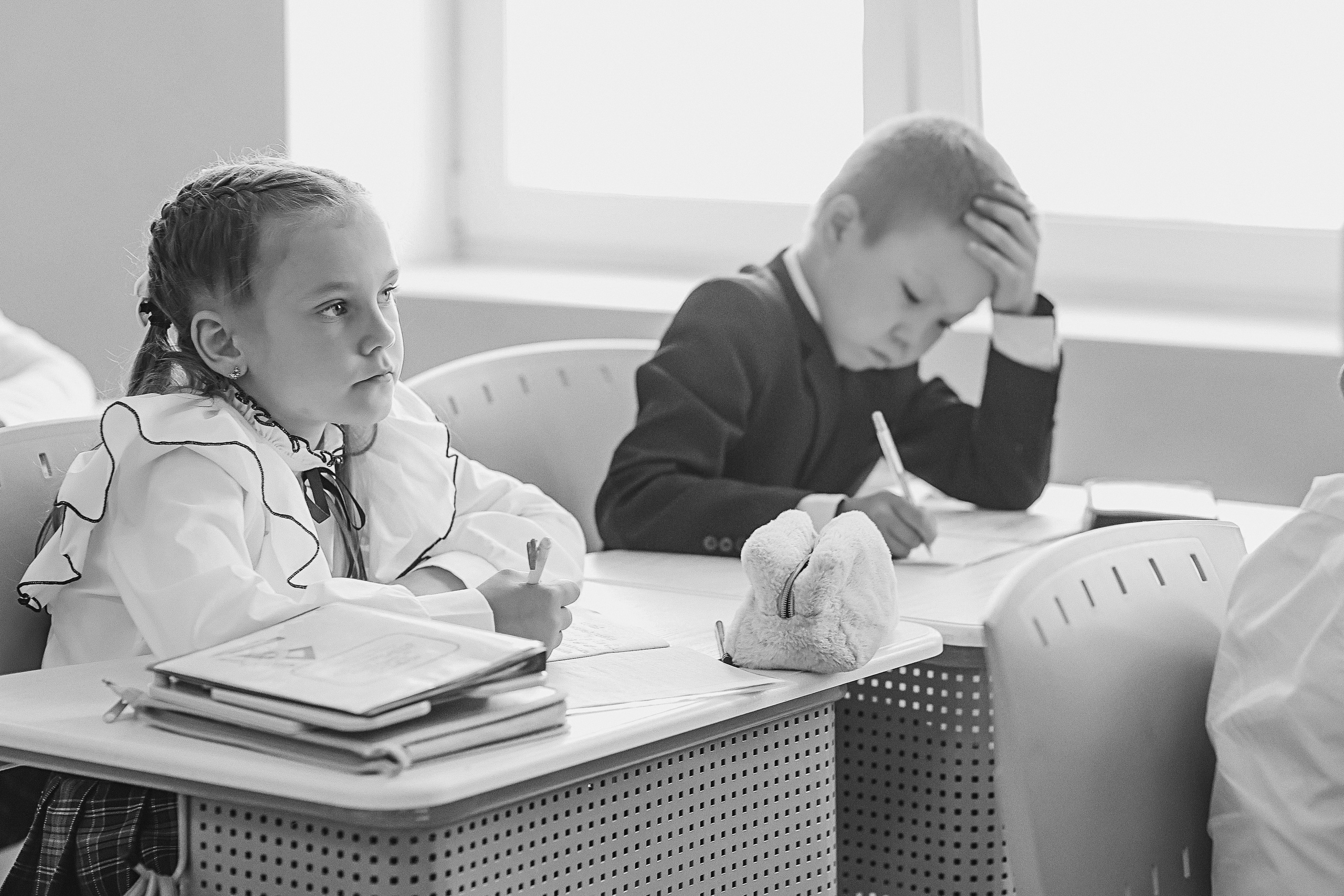 Один день в школе 1 класс. Семейный фотограф Тюмень, фотограф на роды Салмина Мария