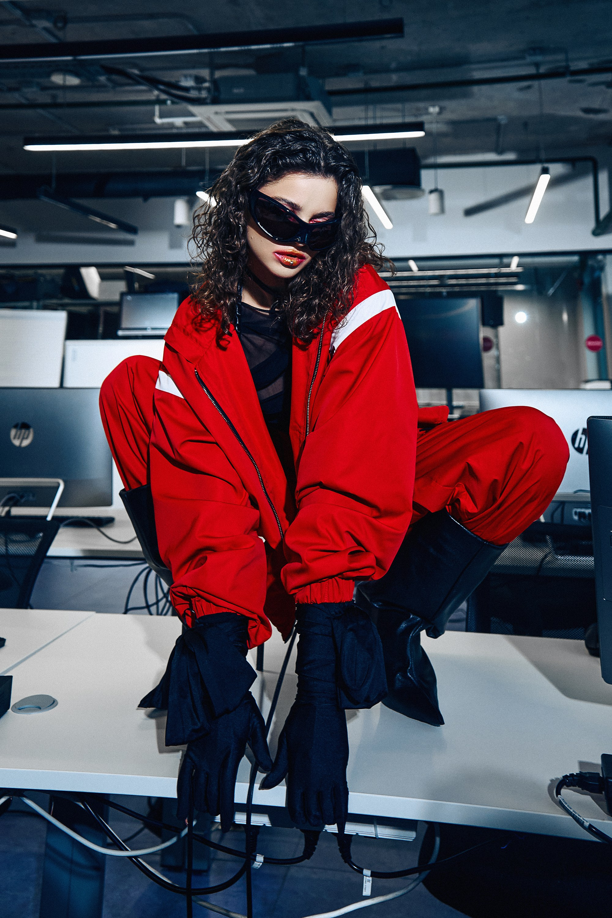 Tanya. Фотограф Иван Каракулов