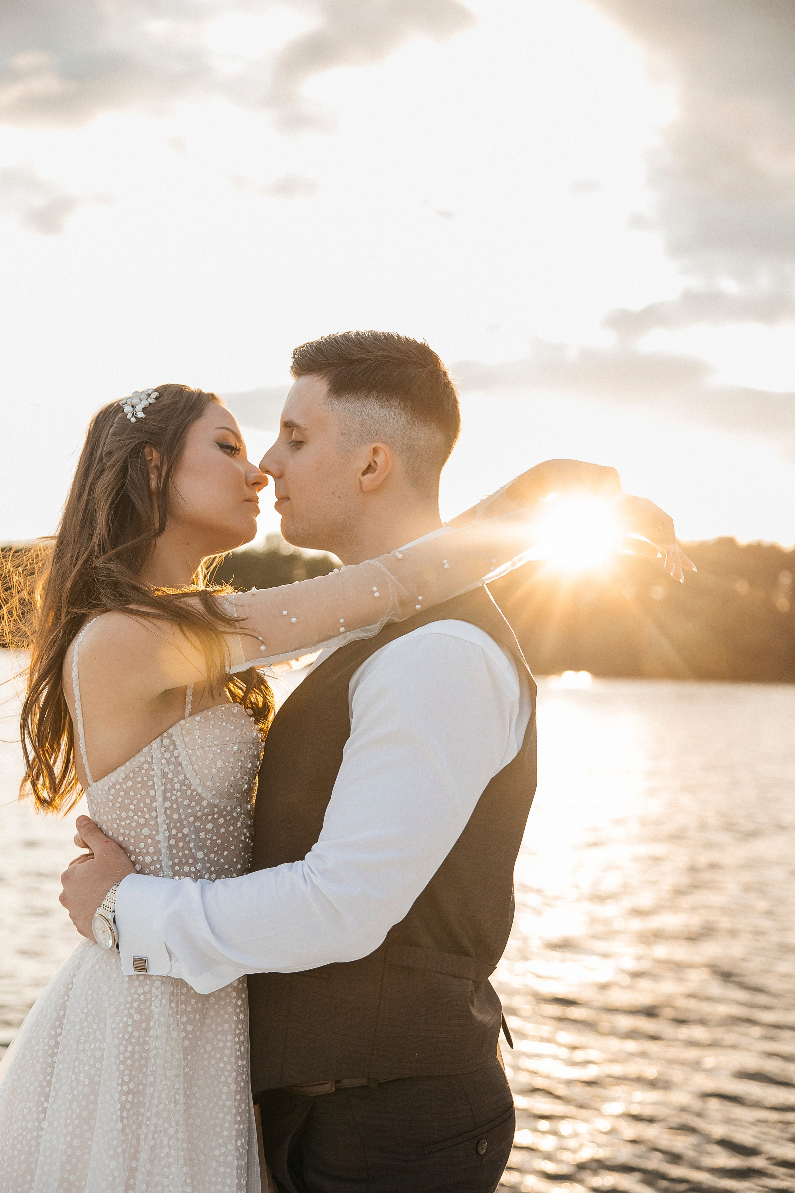 Свадьбы. Фотограф в Москве Екатерина Потапова