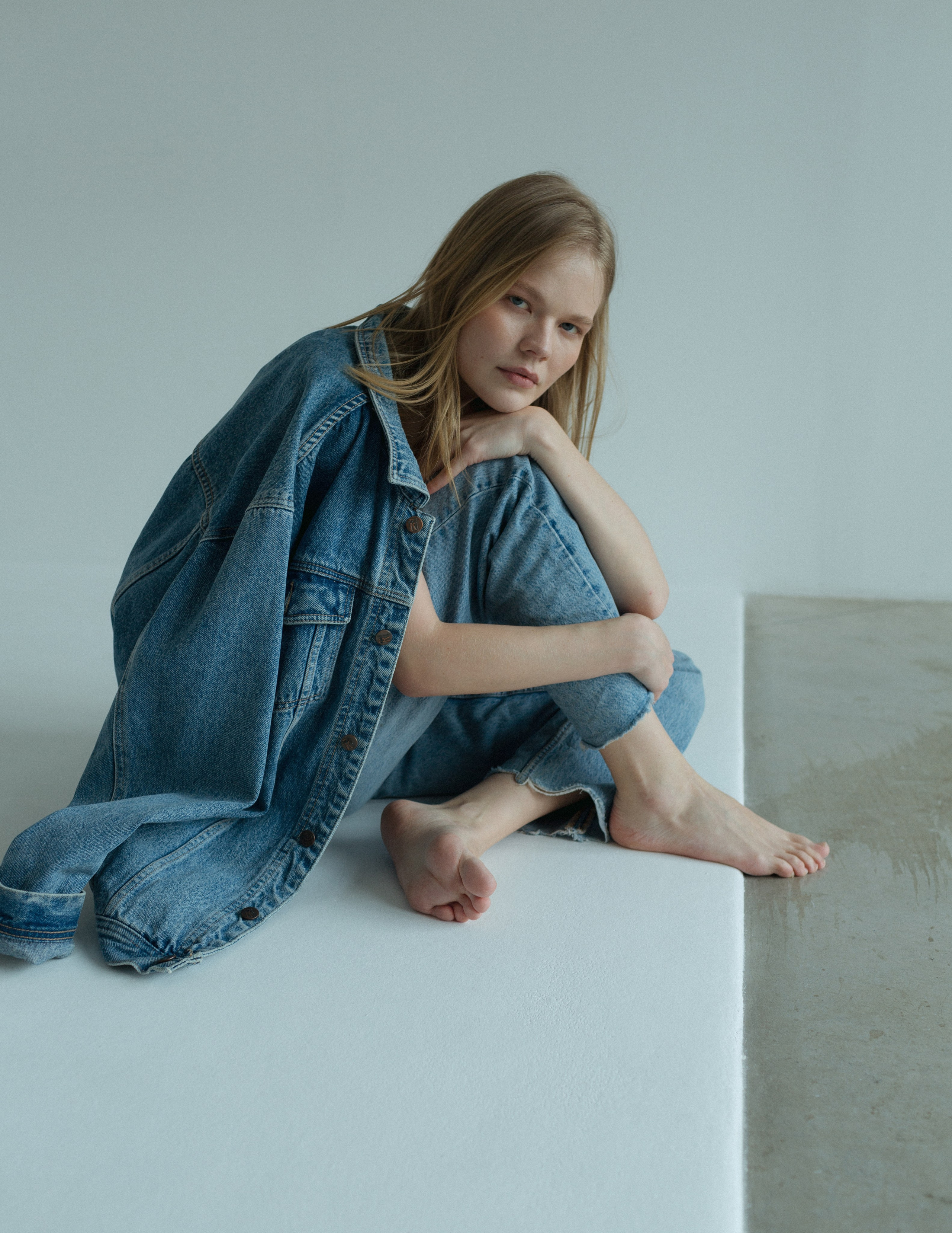 Модельные тесты в СПб для Алины. Fashion/ фэшн фотограф в Санкт-Петербурге Юлия Леонович