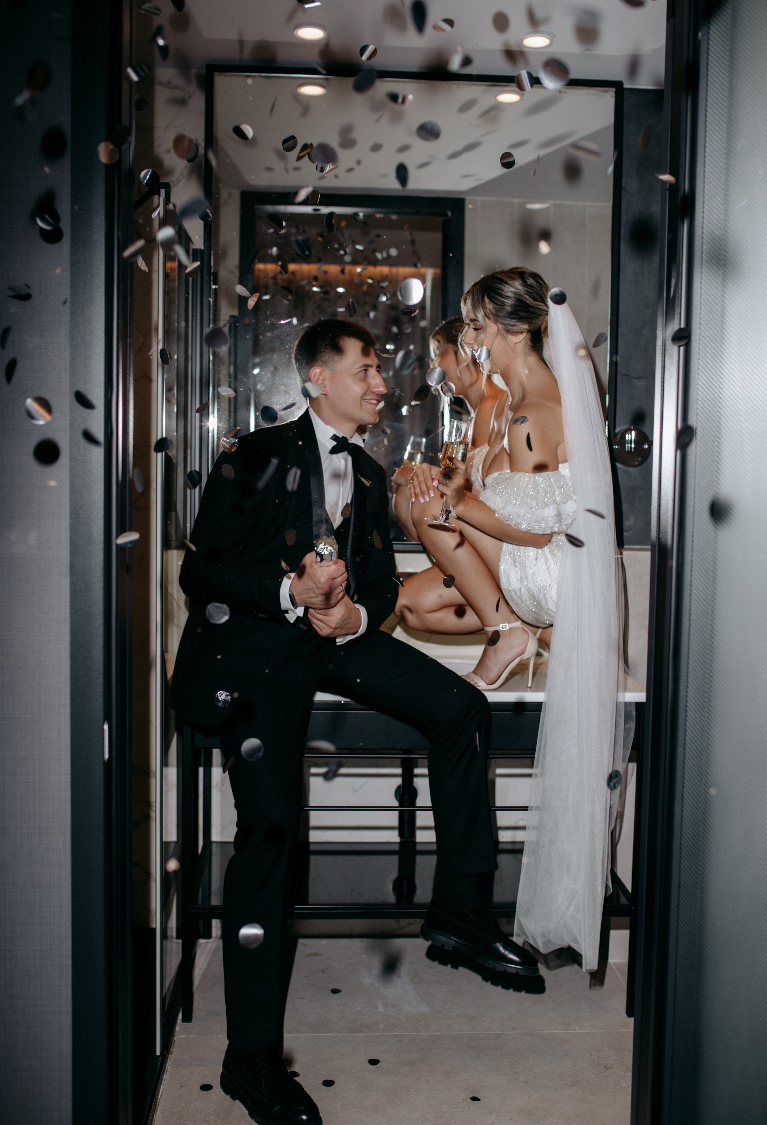 Кристина & Николай. Главная