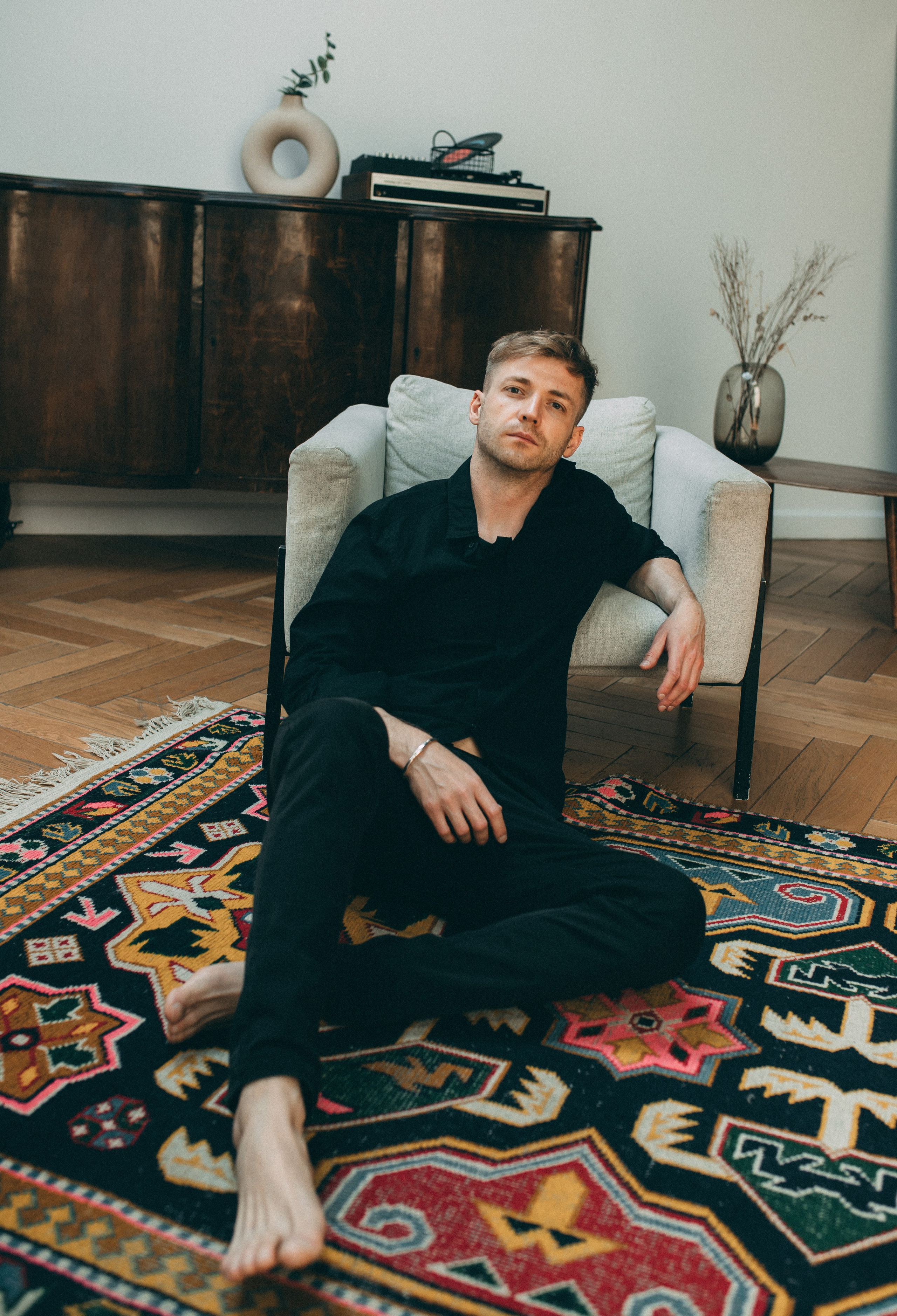 Тимофей Каратаев. Главная