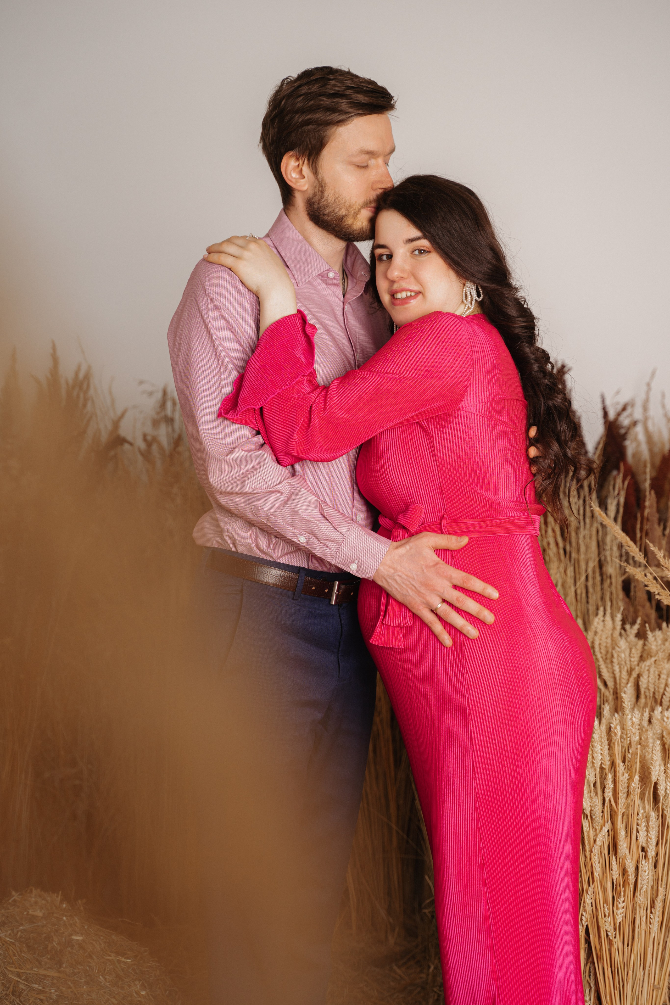 Яна. Свадебный фотограф Москва Инесса Зверева