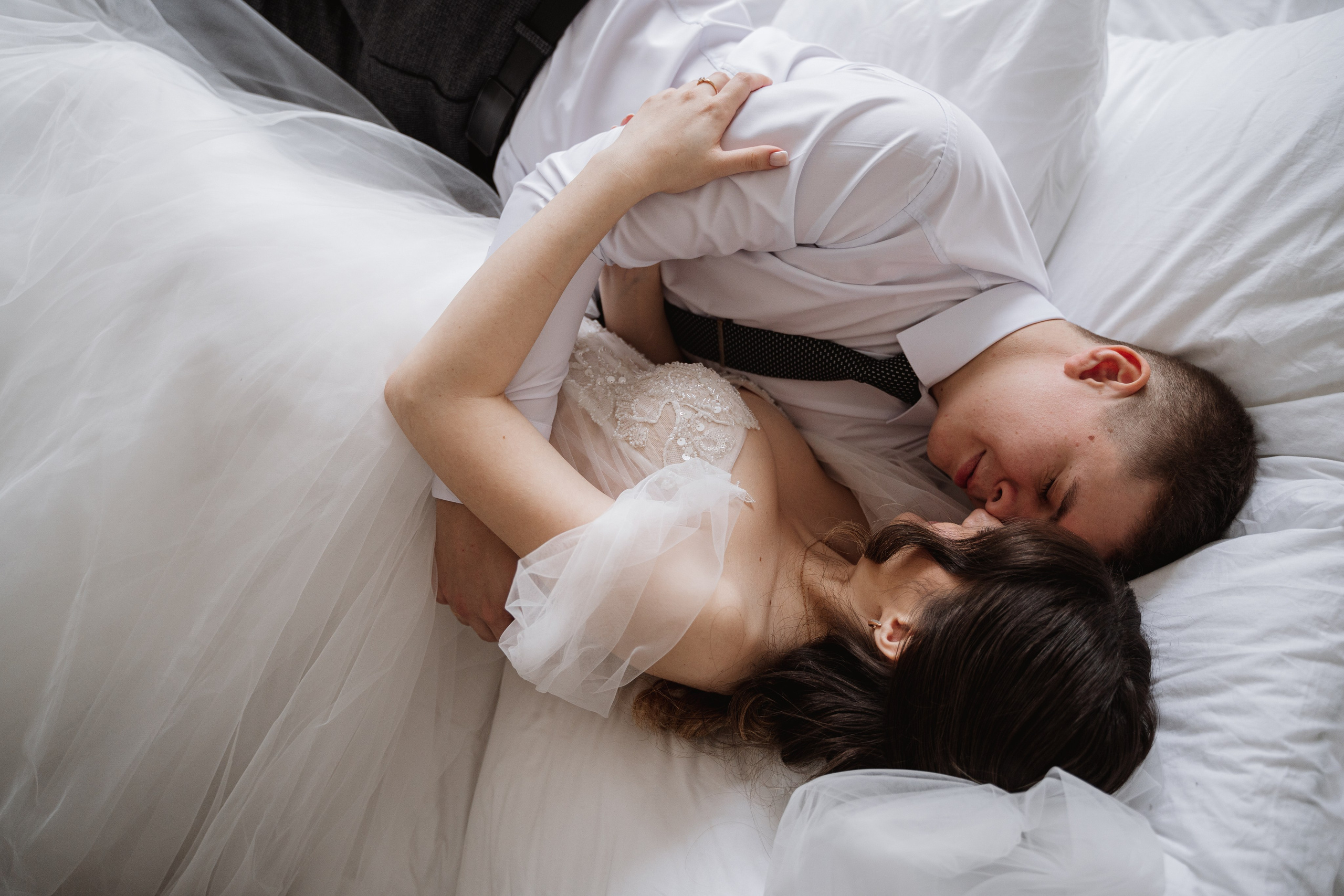 Дарья & Максим Роспись. Свадебный фотограф Москва Инесса Зверева