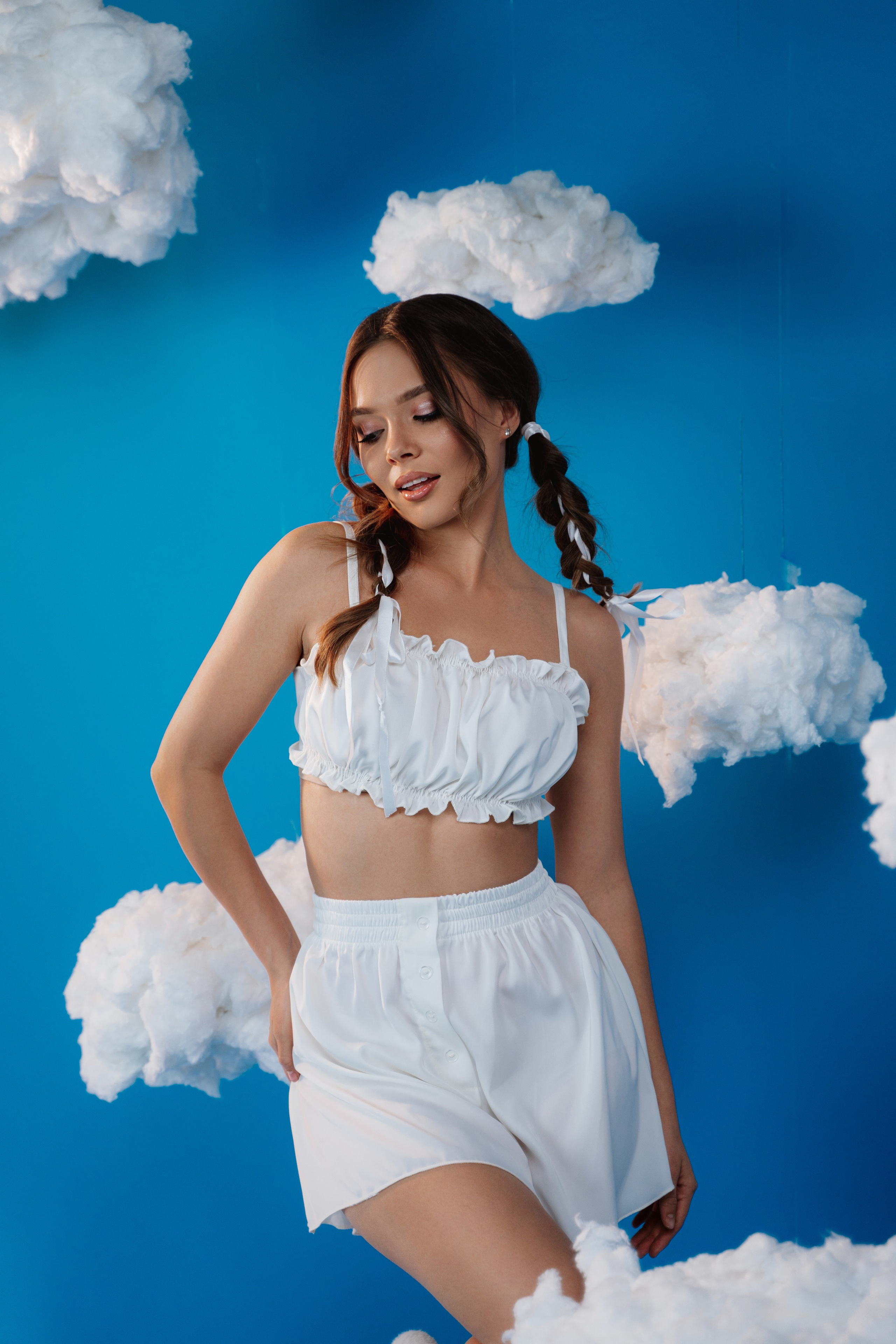 Настя. Свадебный фотограф Москва Инесса Зверева