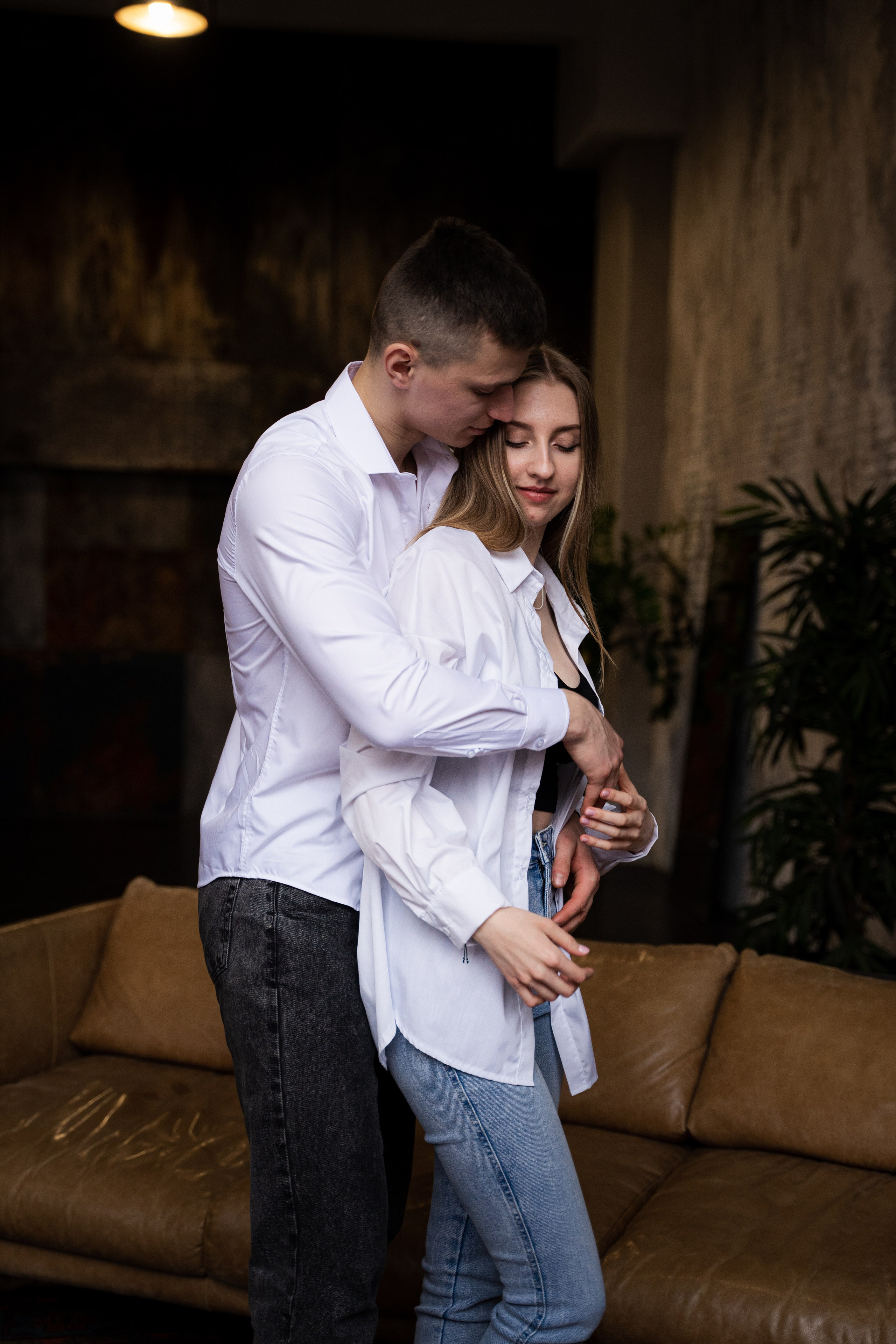 M&V предложение. Свадебный фотограф Москва Инесса Зверева