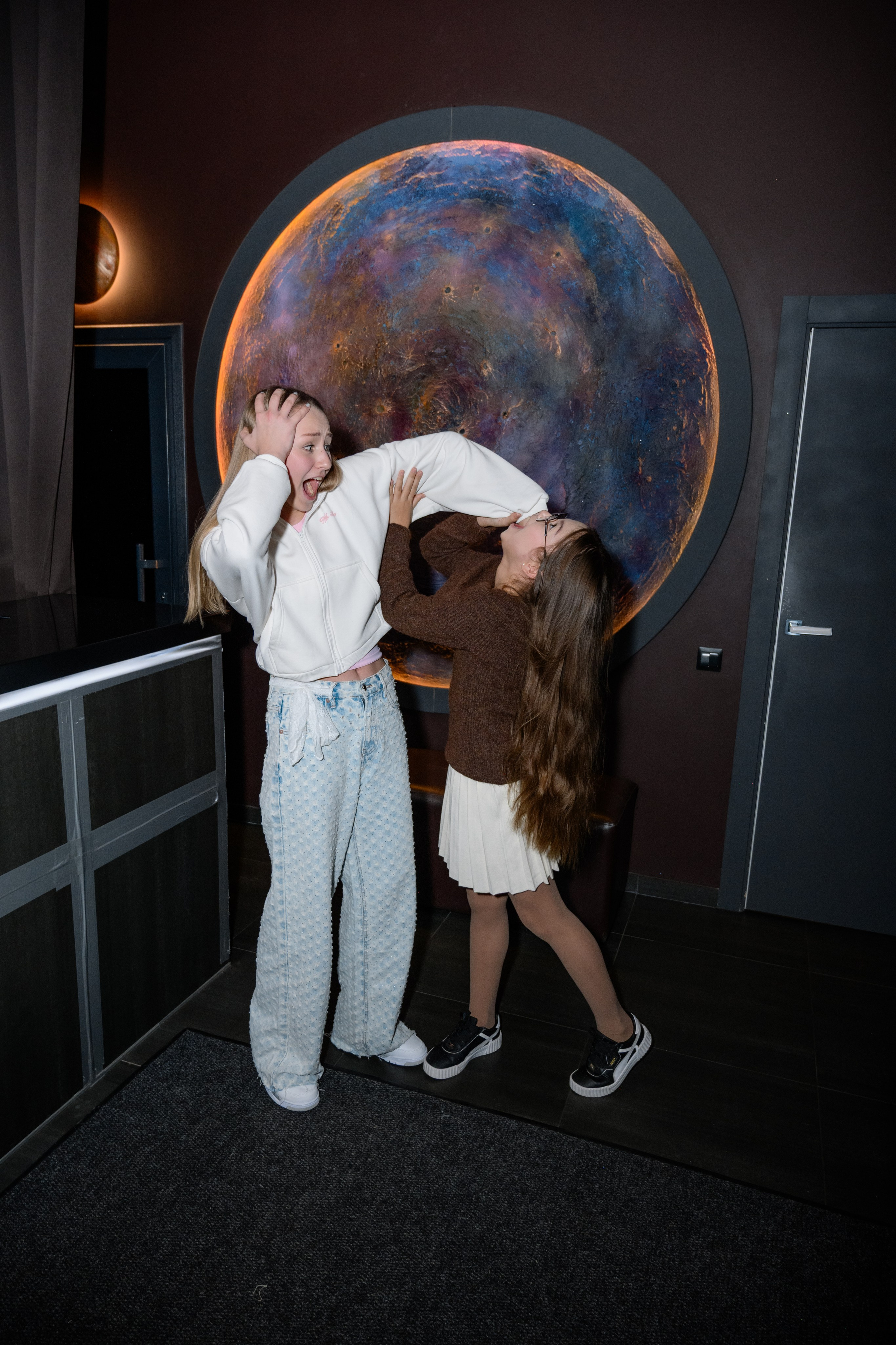 День рождения Дети. Фотограф в Ростове-на-Дону Оксана Филатьева