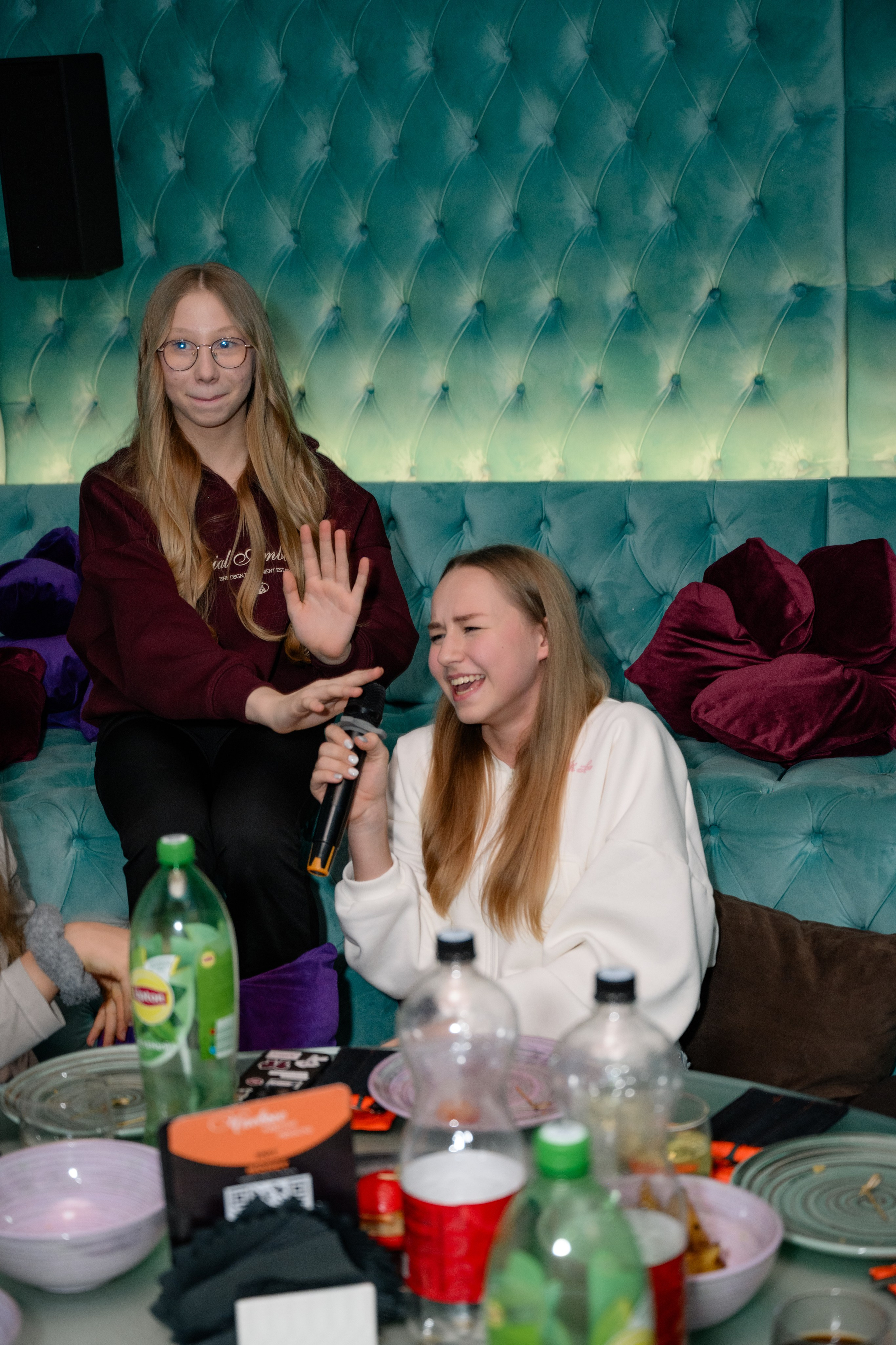 День рождения Дети. Фотограф в Ростове-на-Дону Оксана Филатьева