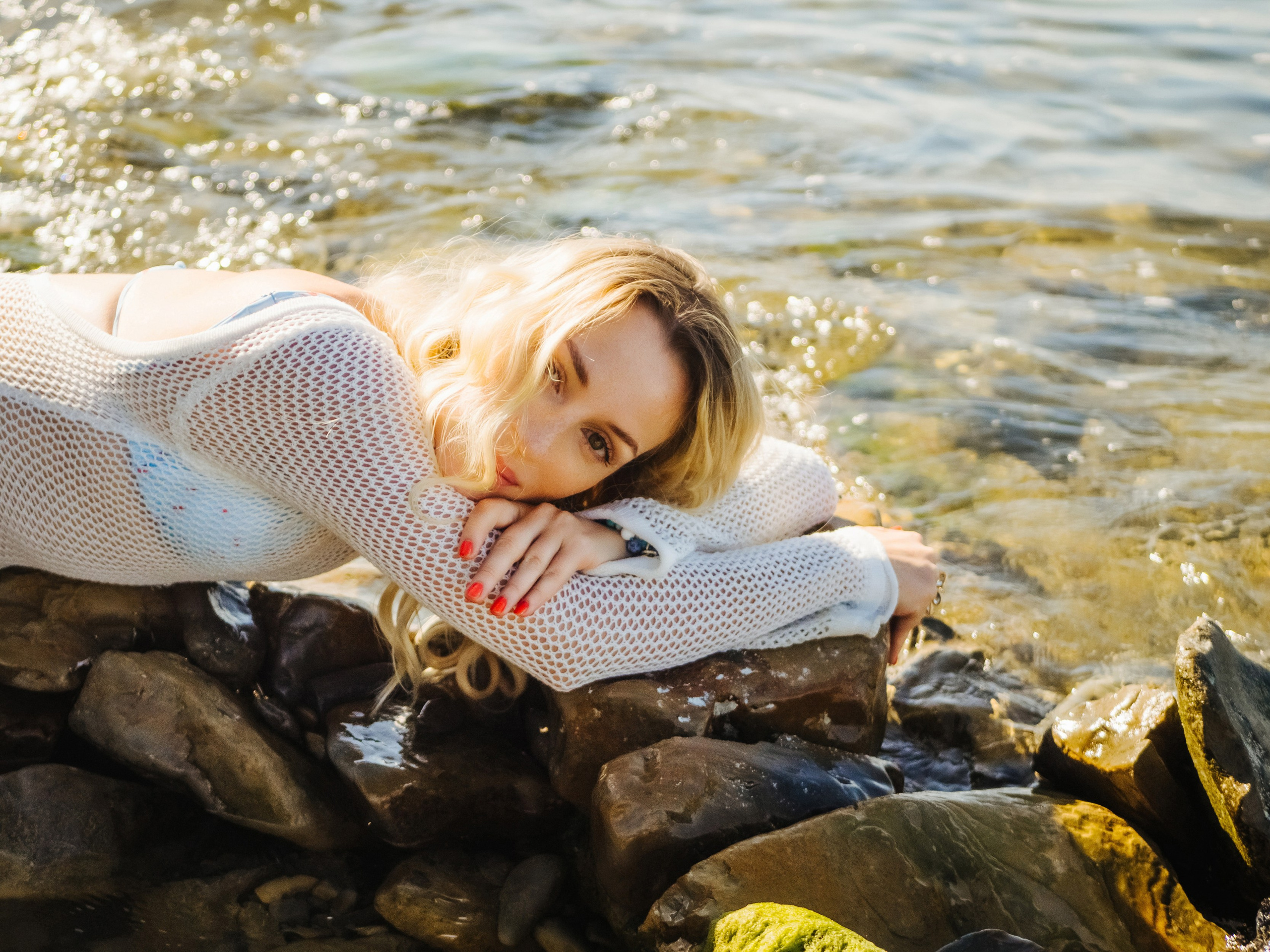 Наташа. Семейный, детский, свадебный, фотограф в городе Анапа