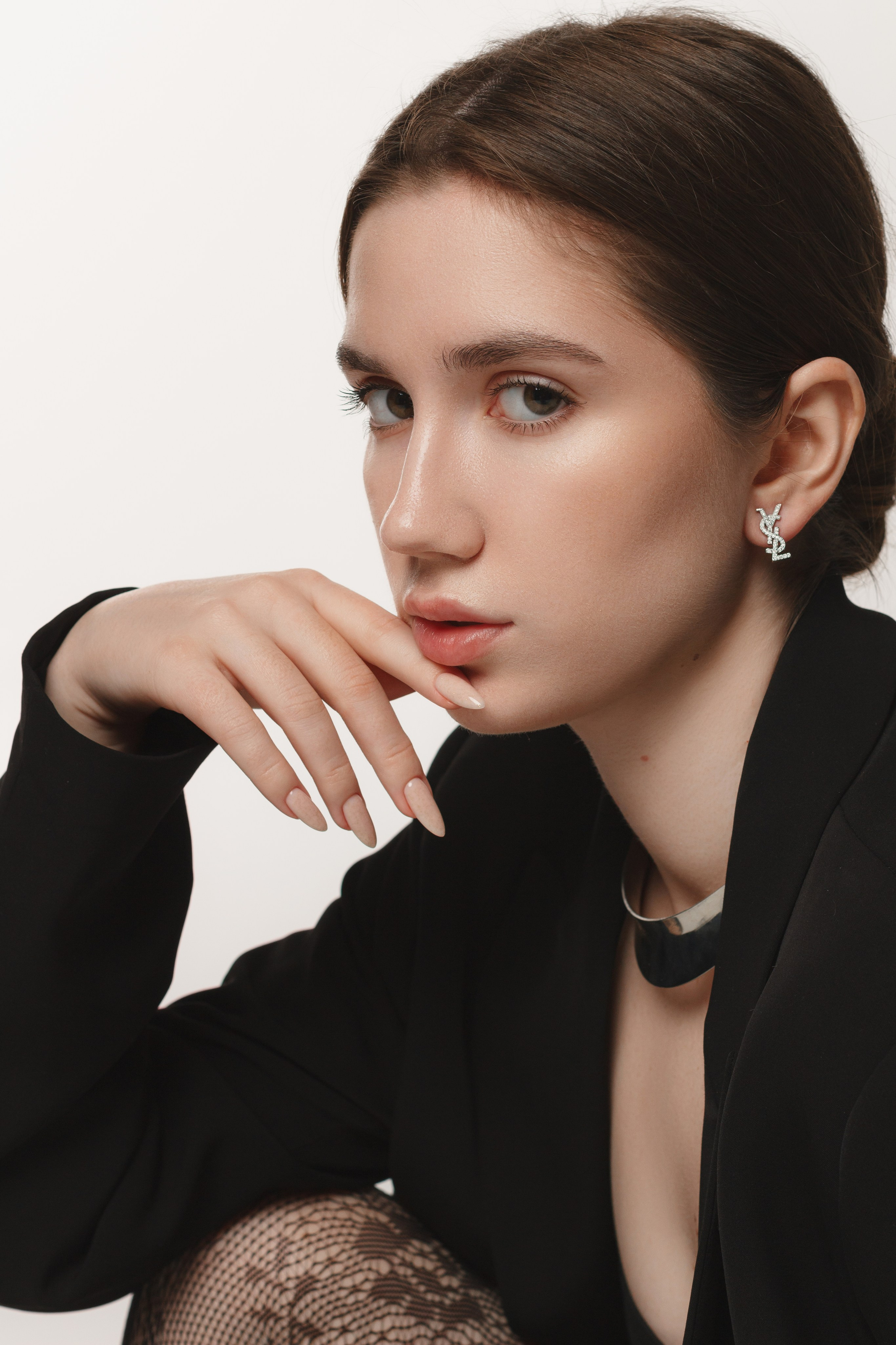 Полина. Женский фотограф в Москве Камила Бакаева