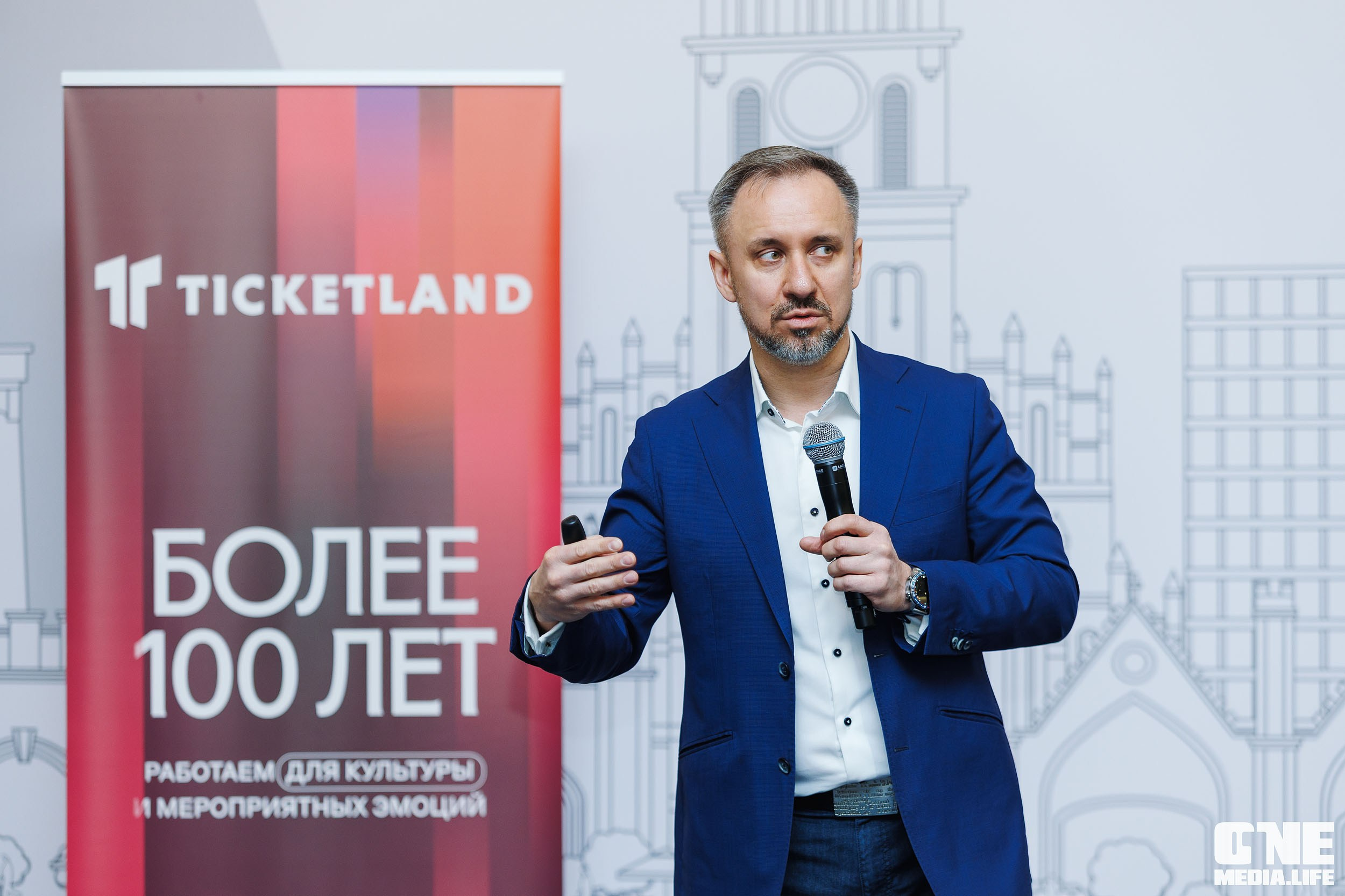 Балтийский Культурный Форум 2026. День 3. One Media Life: фоторепортажи, фотоотчеты с мероприятий и заведений