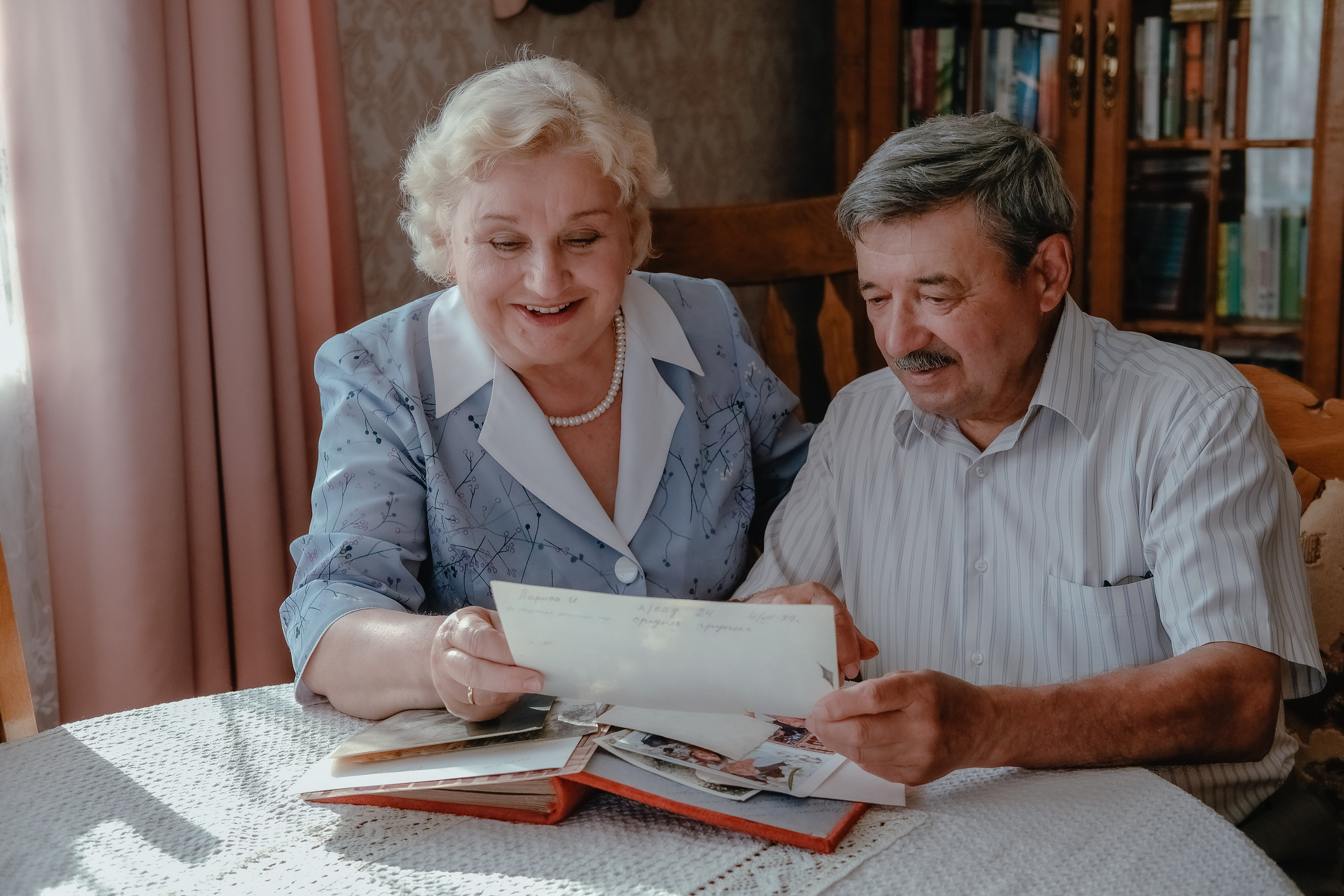 Золотая свадьба. Свадебный, семейный фотограф
