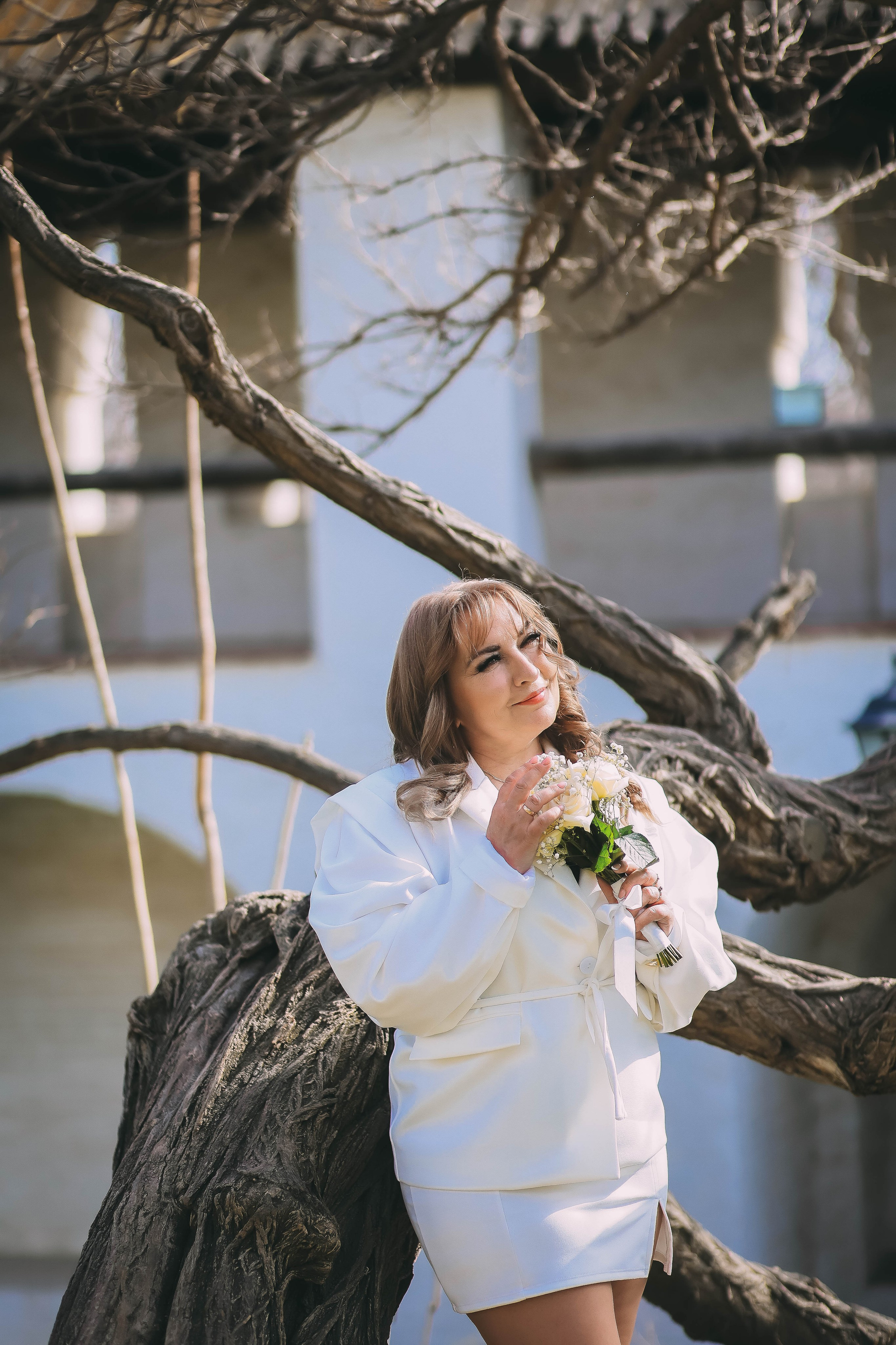 АНДРЕЙ & ИРИНА. Свадебный фотограф — видеограф в г. Астрахань Екатерина Юмашева