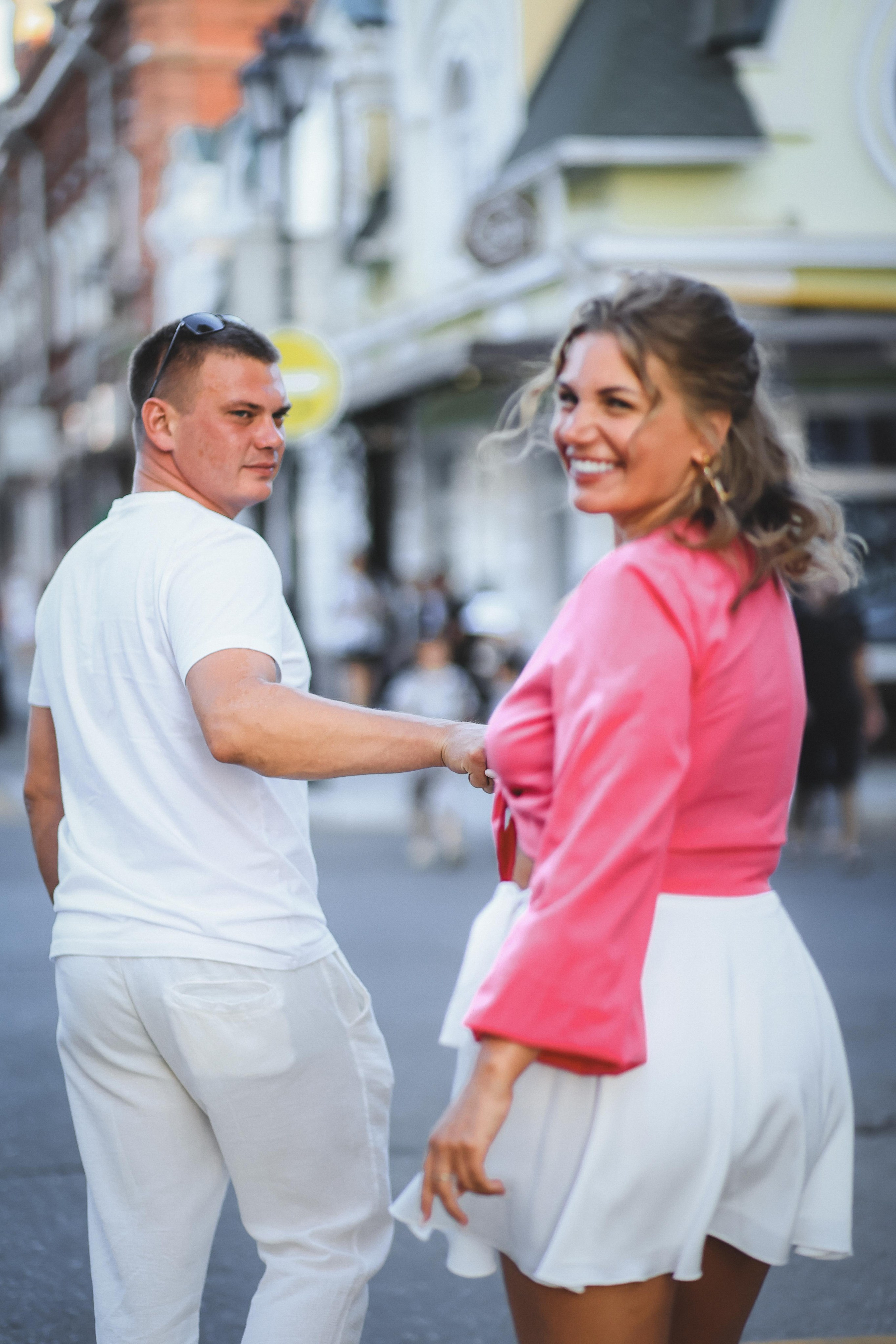 КАРИНА & ПАВЕЛ. Свадебный фотограф — видеограф в г. Астрахань Екатерина Юмашева