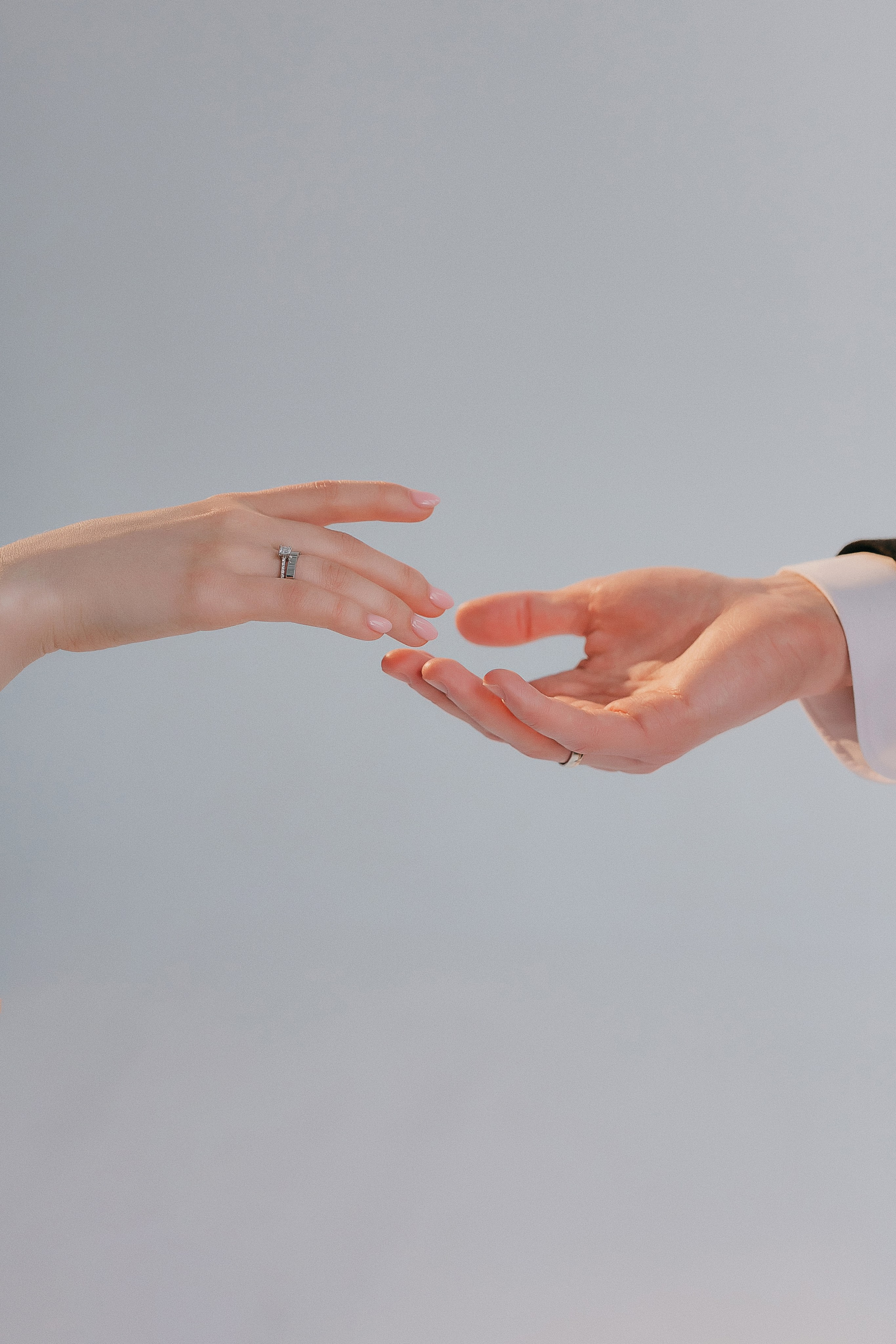 Павел & Полина. Семейный фотограф в Сургуте