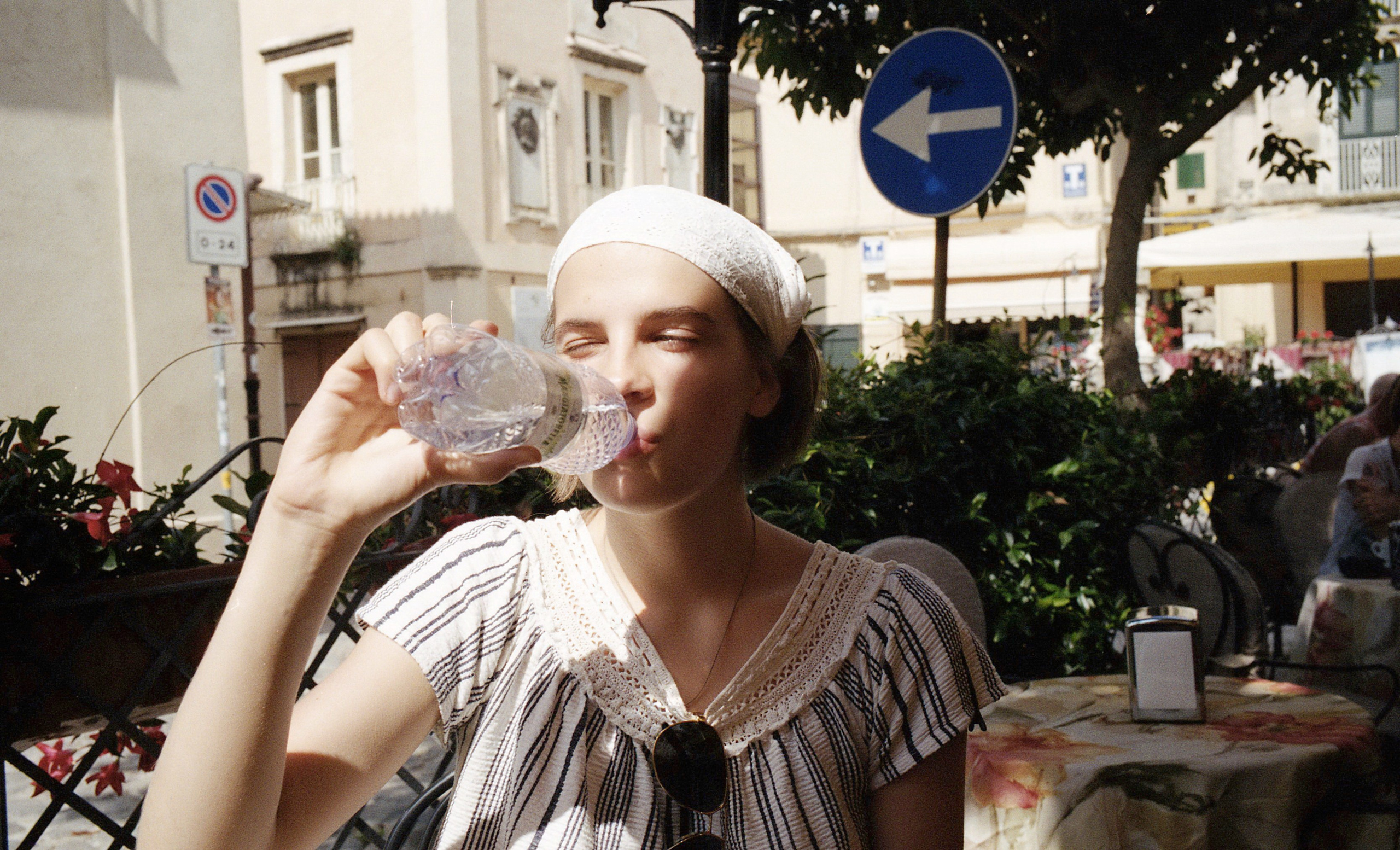 Италия, Калабрия. Елена Никитина. Фотохудожник. Пленочная фотография. Принты