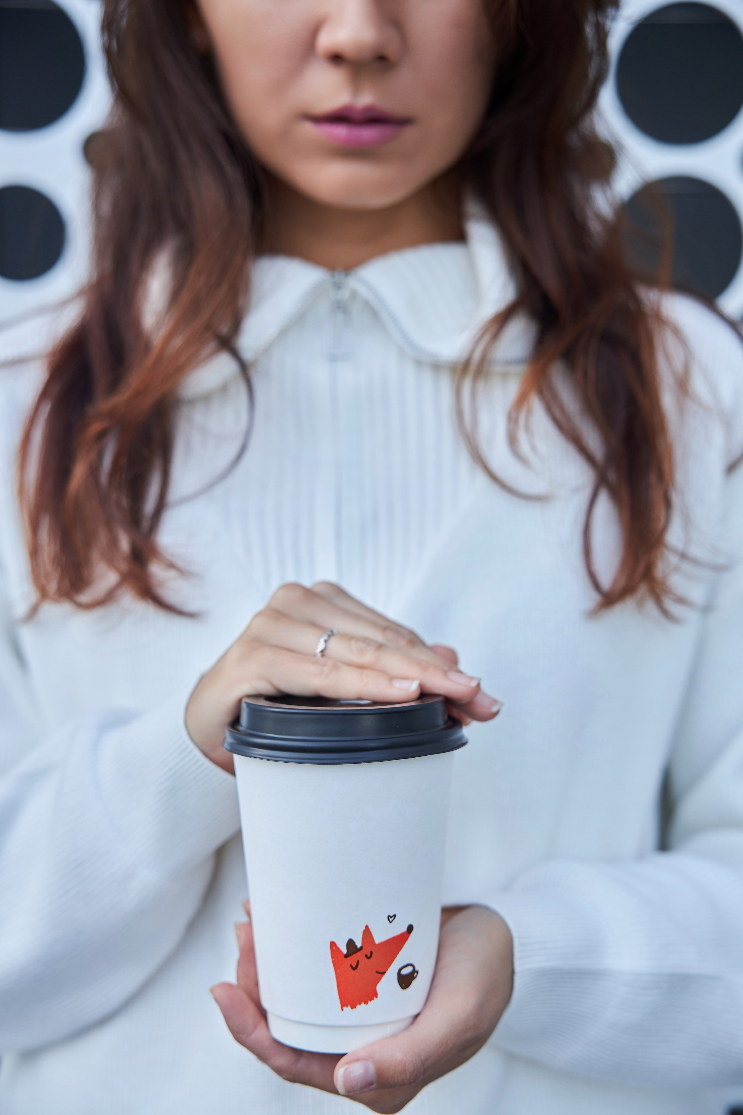 Тася. Фотограф Настя Че