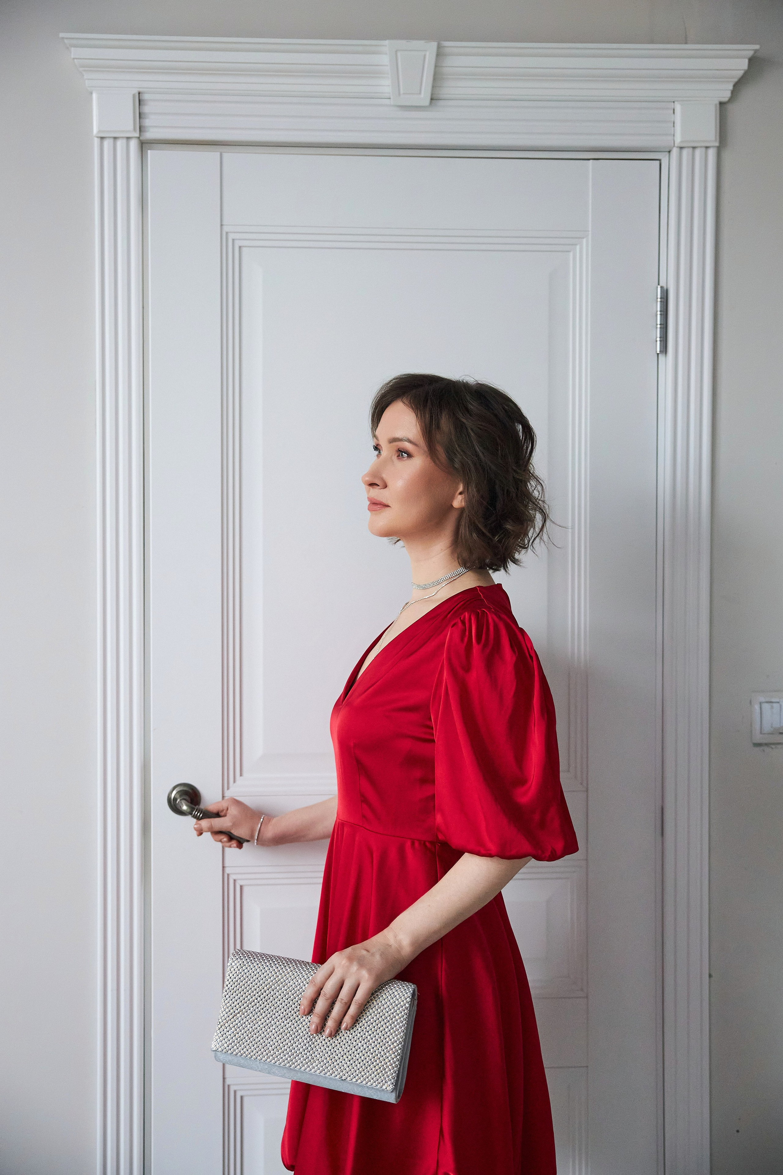 Юля. Фотограф Настя Че