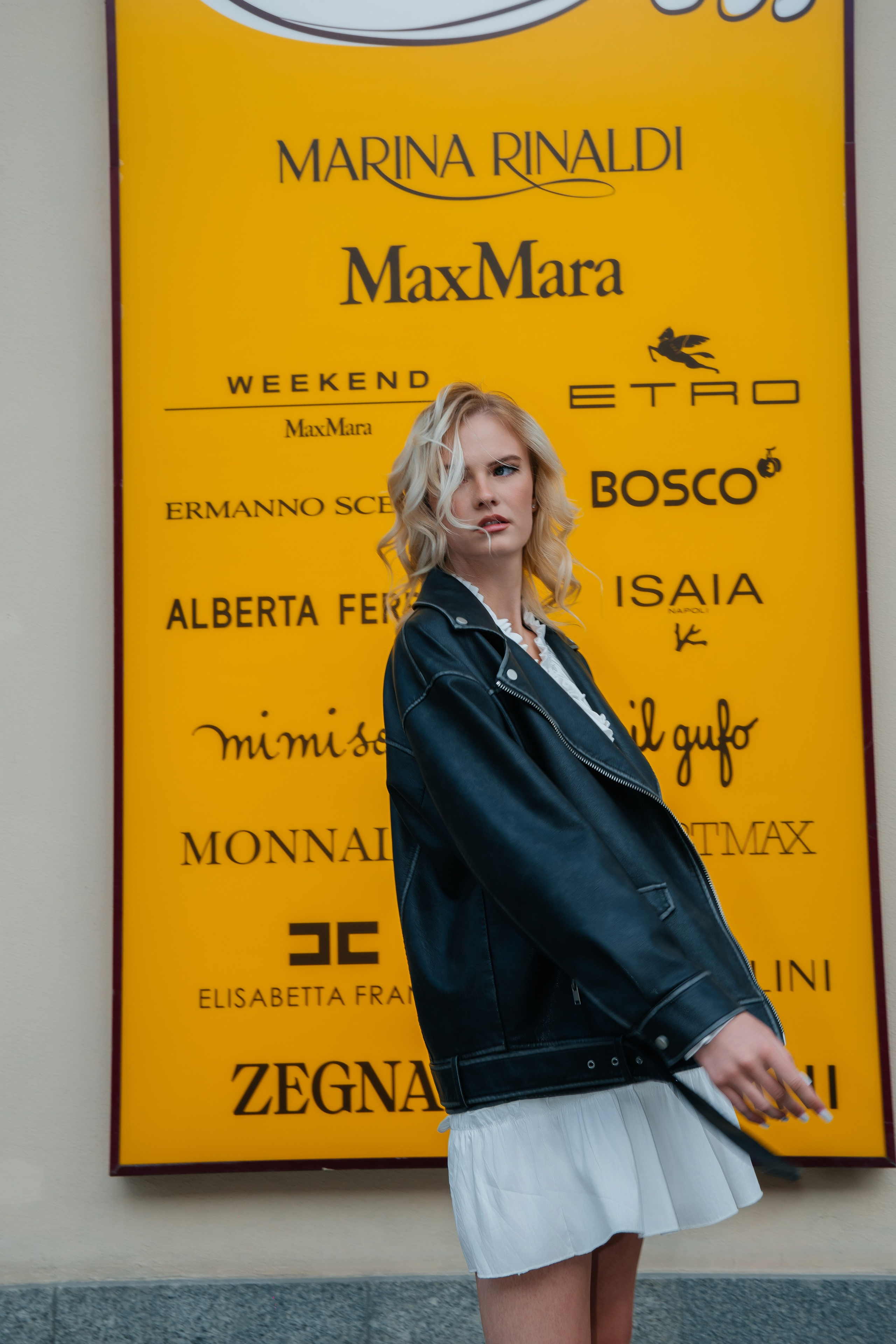 Анастасия. Профессиональный фотограф в Самаре Анна Конзаева