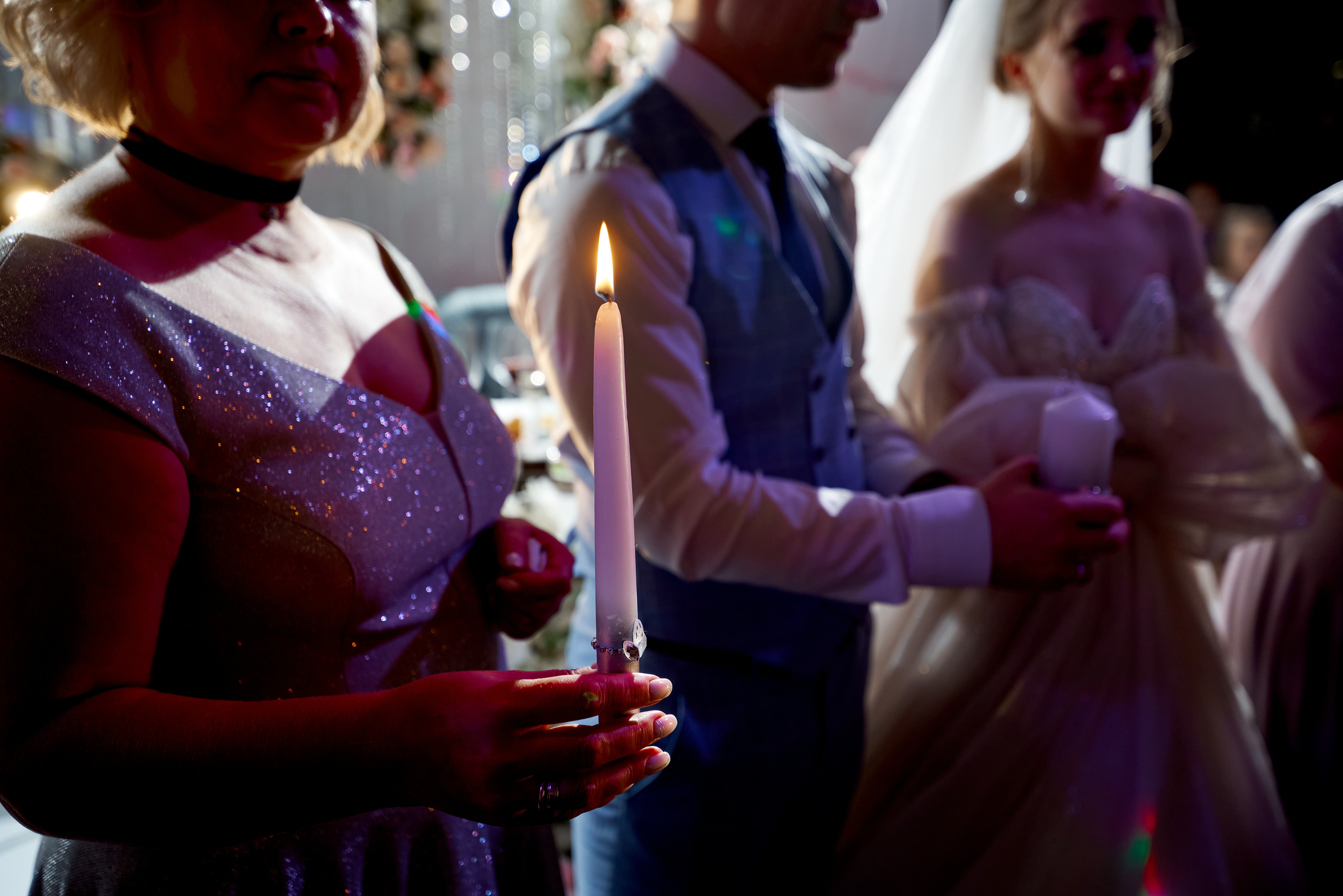 Максим и Анна. Фотограф в Саранске Дмитрий Емелин