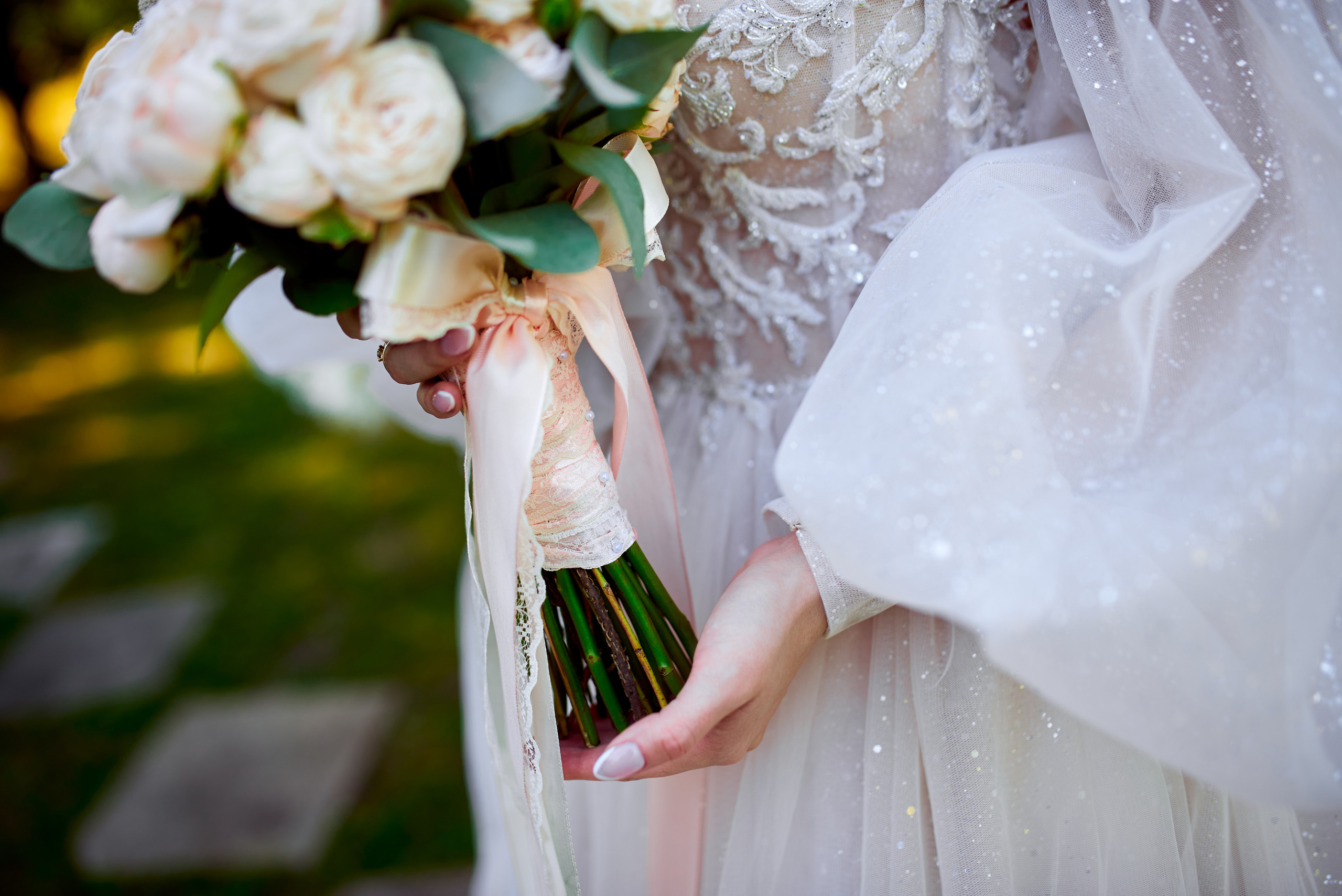 Максим и Анна. Фотограф в Саранске Дмитрий Емелин