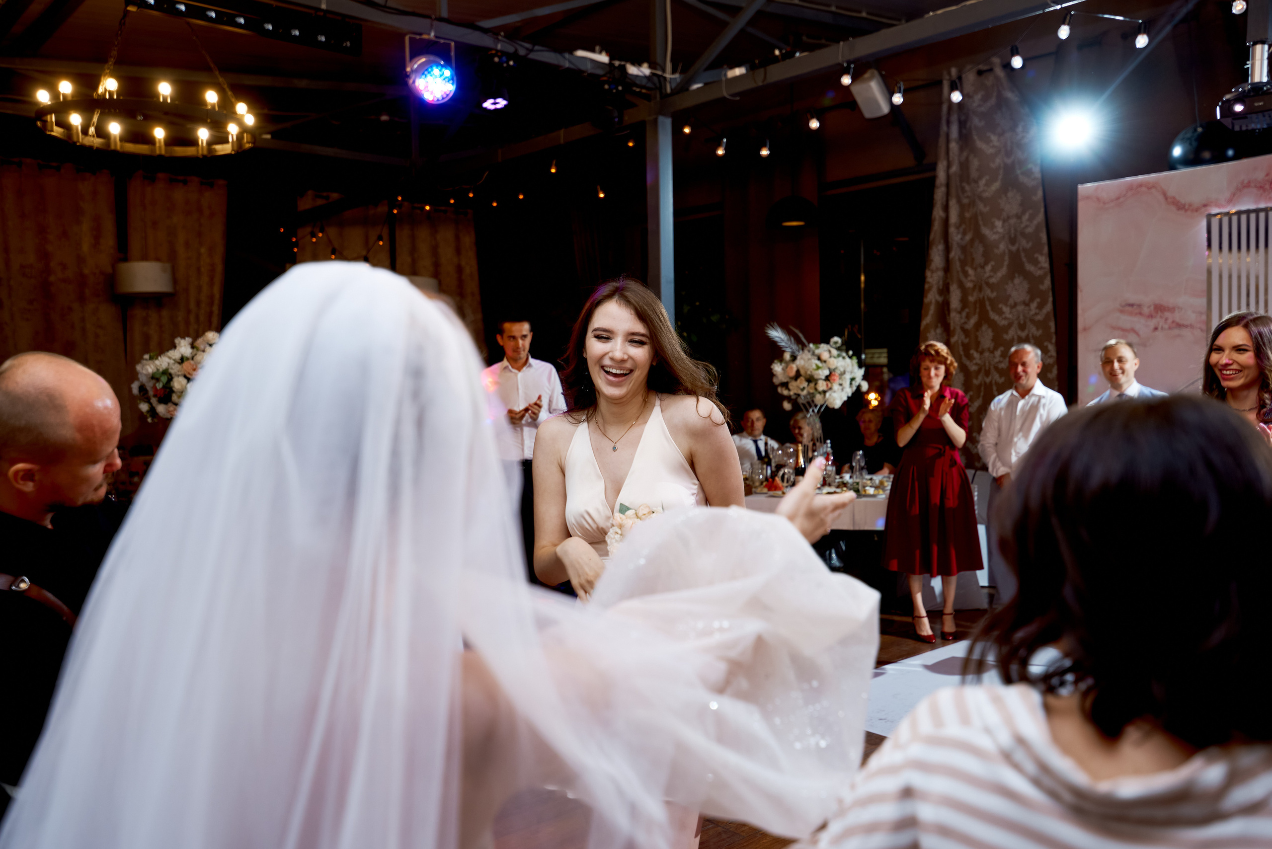 Максим и Анна. Фотограф в Саранске Дмитрий Емелин