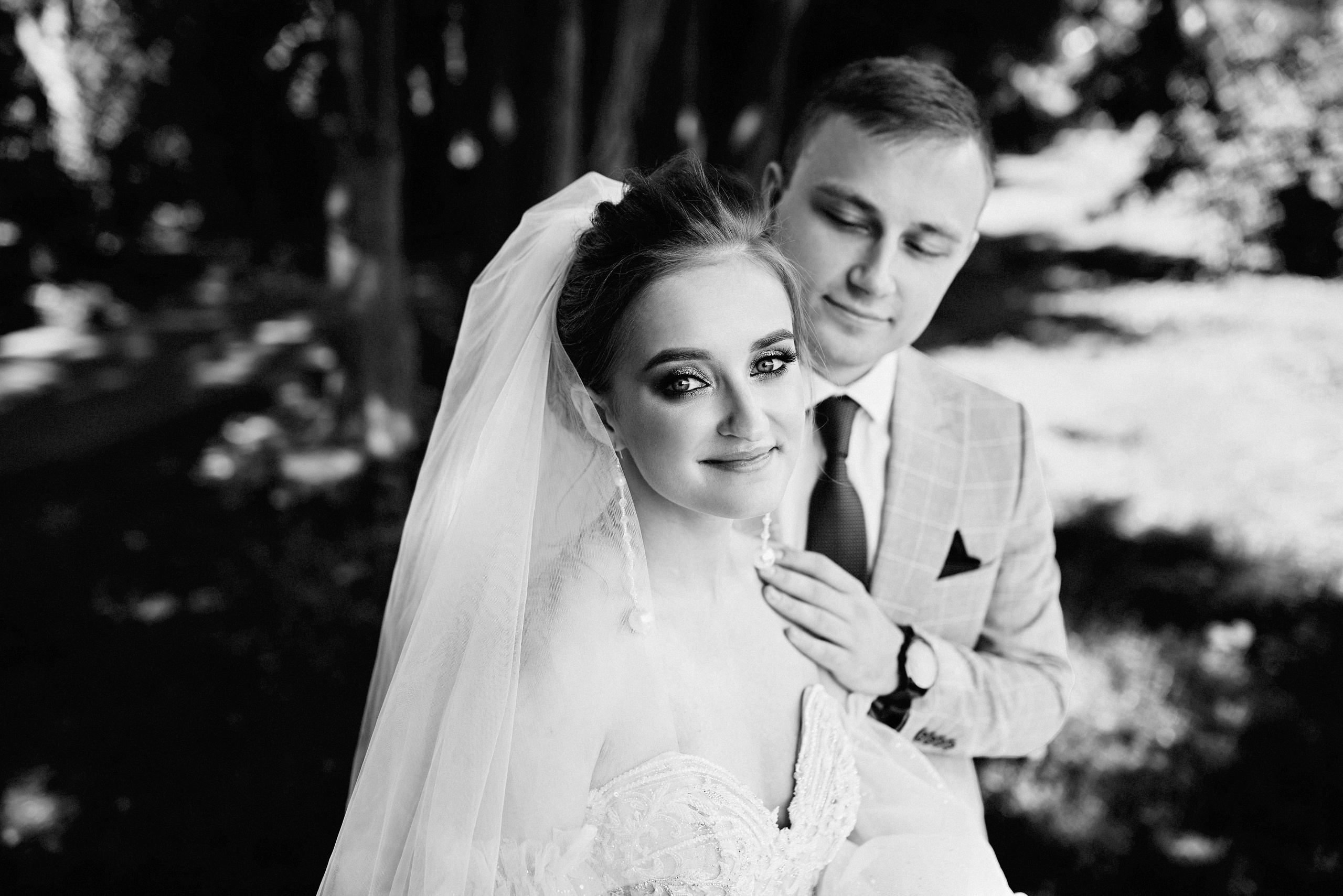 Максим и Анна. Фотограф в Саранске Дмитрий Емелин