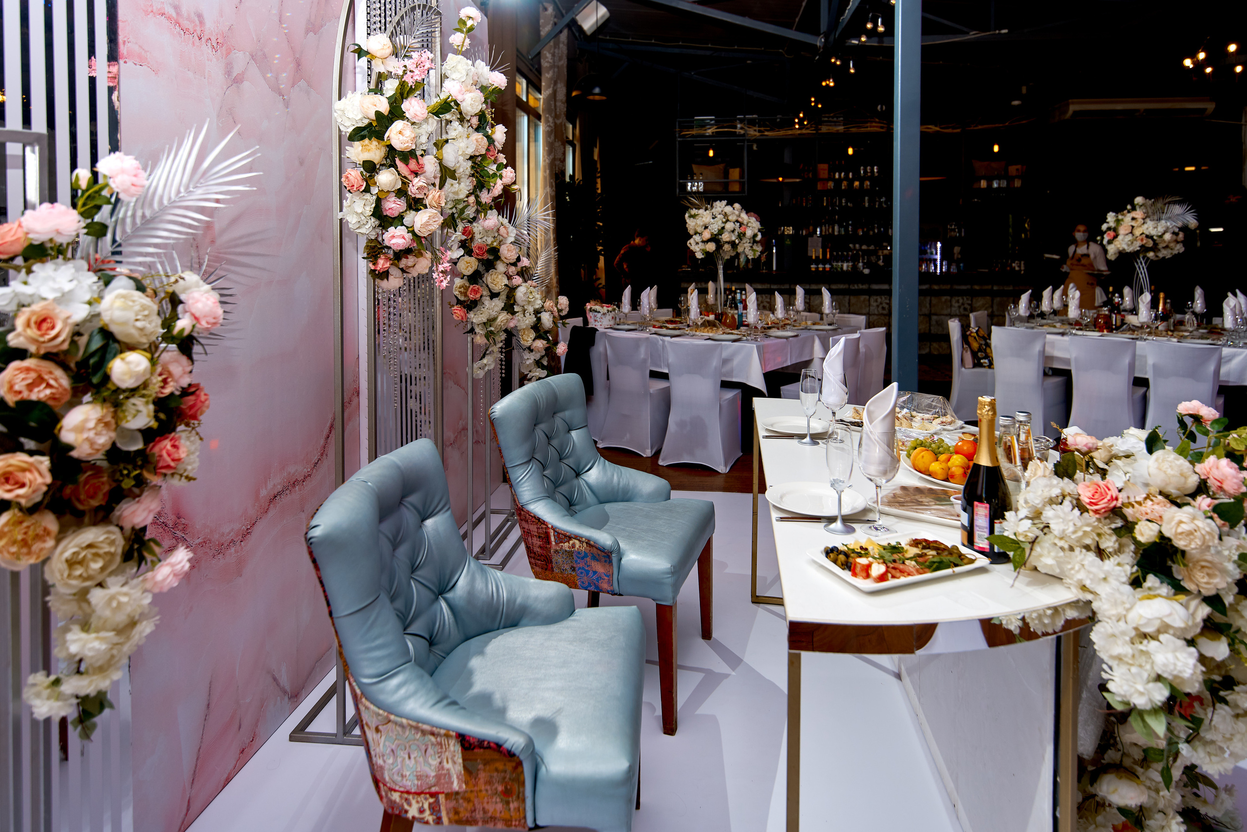 Максим и Анна. Фотограф в Саранске Дмитрий Емелин