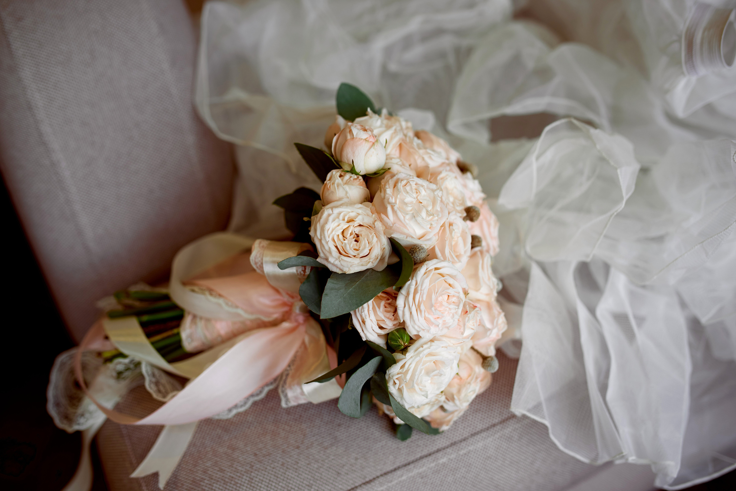 Максим и Анна. Фотограф в Саранске Дмитрий Емелин