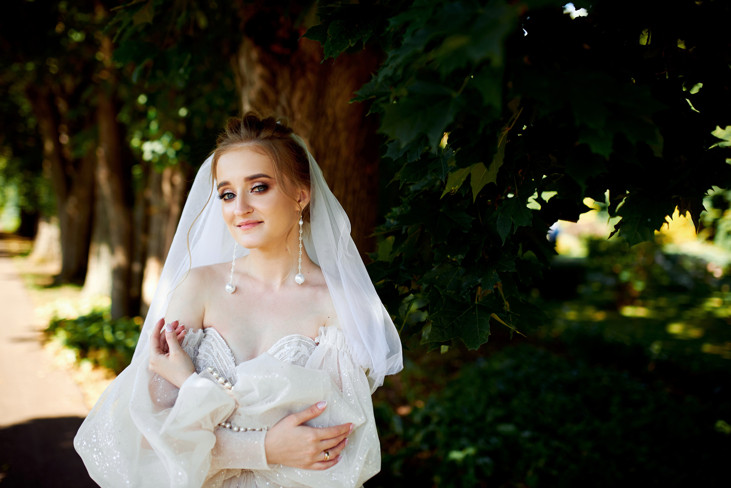 Максим и Анна. Фотограф в Саранске Дмитрий Емелин