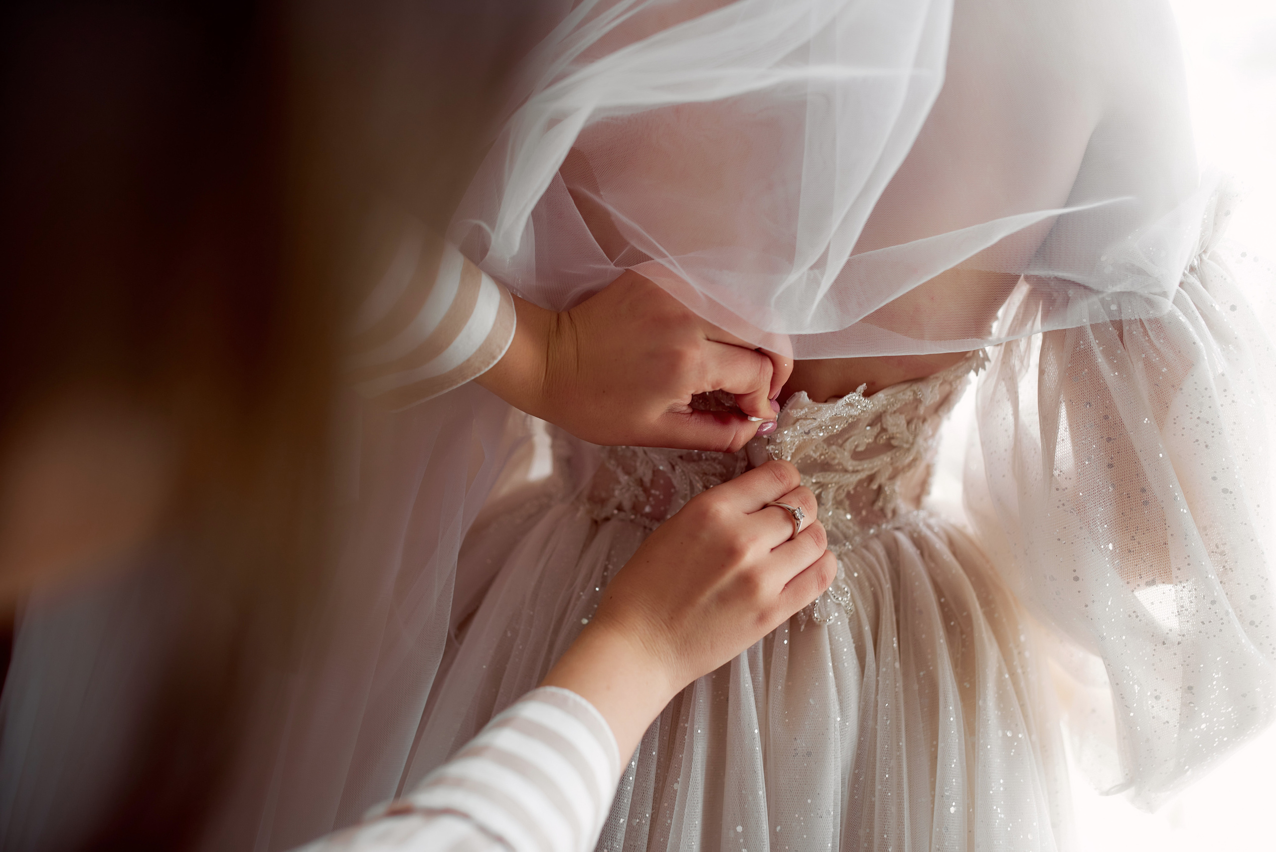 Максим и Анна. Фотограф в Саранске Дмитрий Емелин