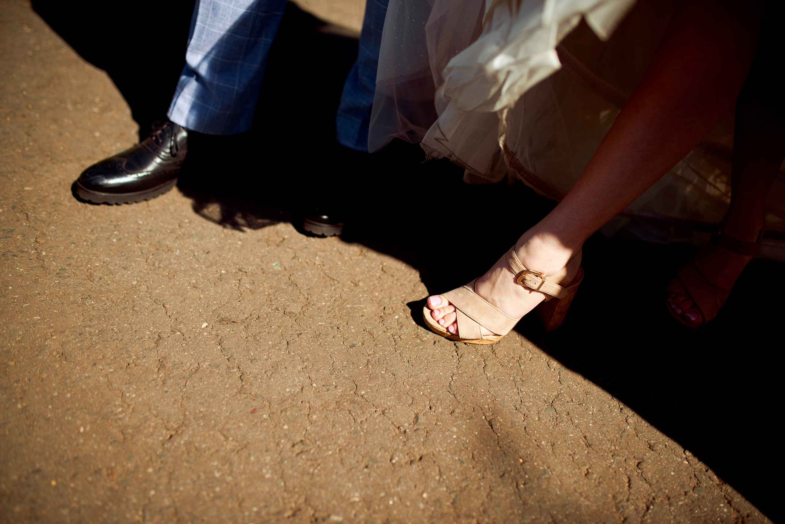 Максим и Анна. Фотограф в Саранске Дмитрий Емелин