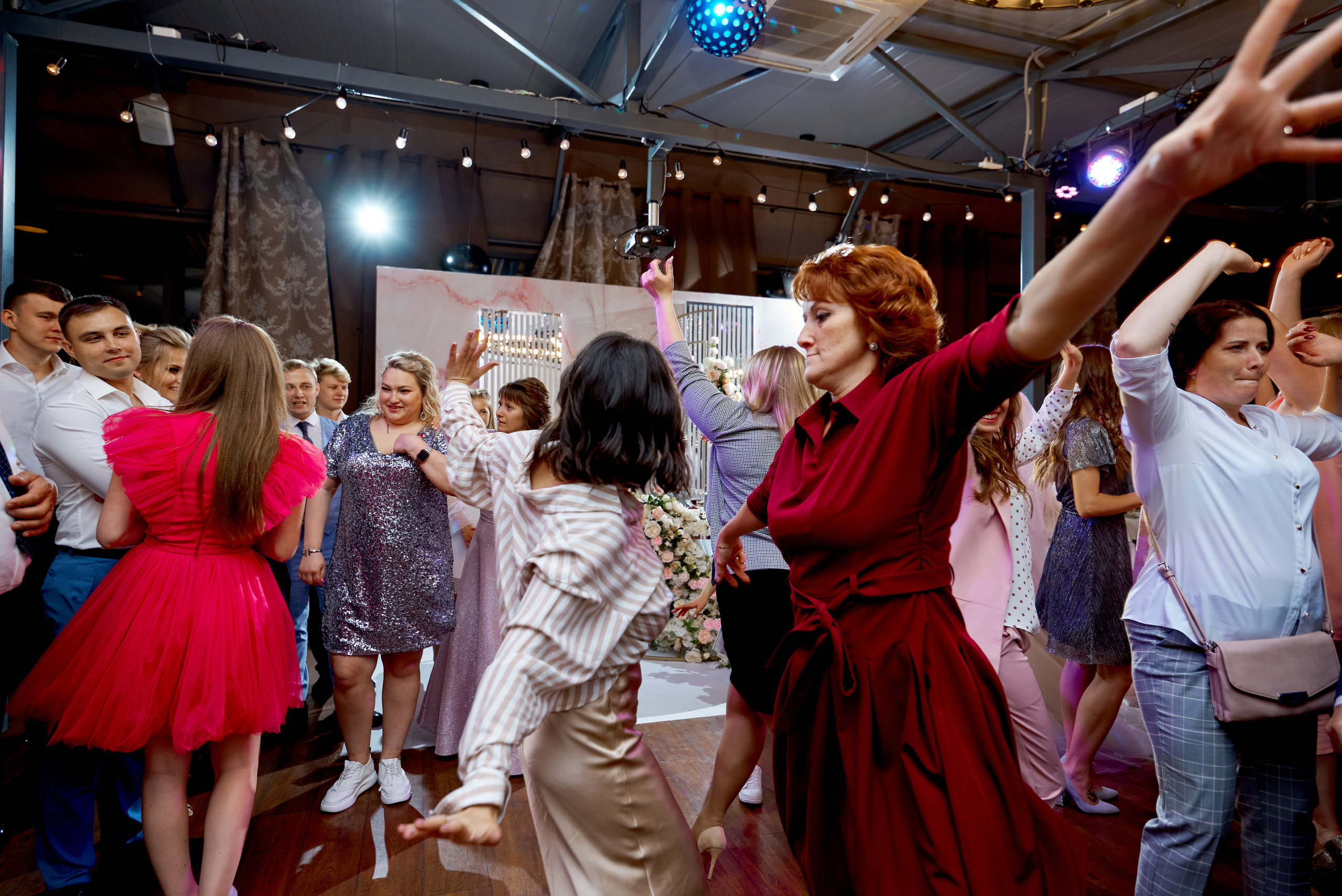 Максим и Анна. Фотограф в Саранске Дмитрий Емелин